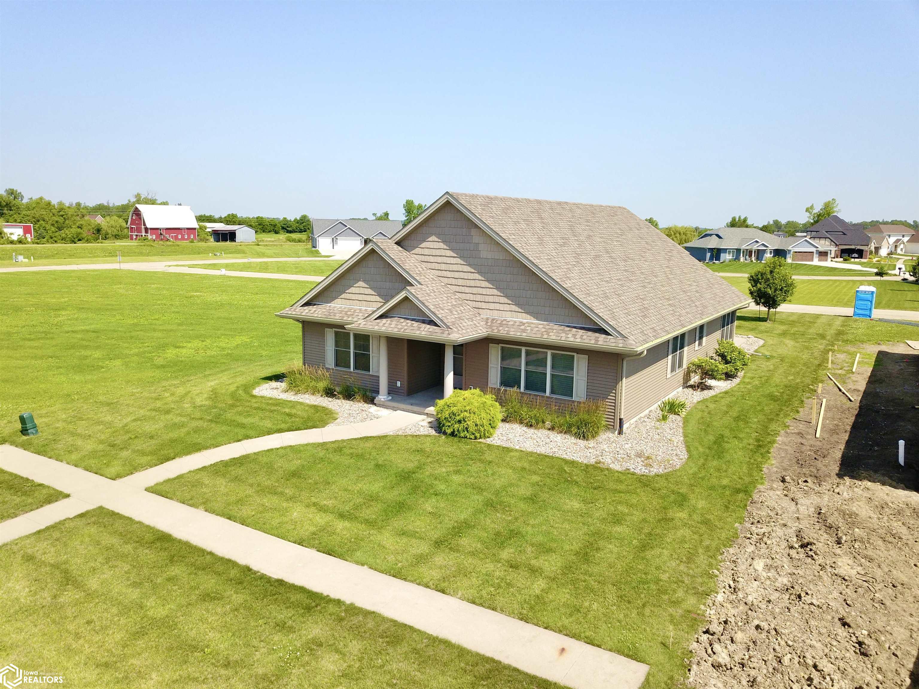 1929 Jewel Drive, Grinnell, Iowa image 45