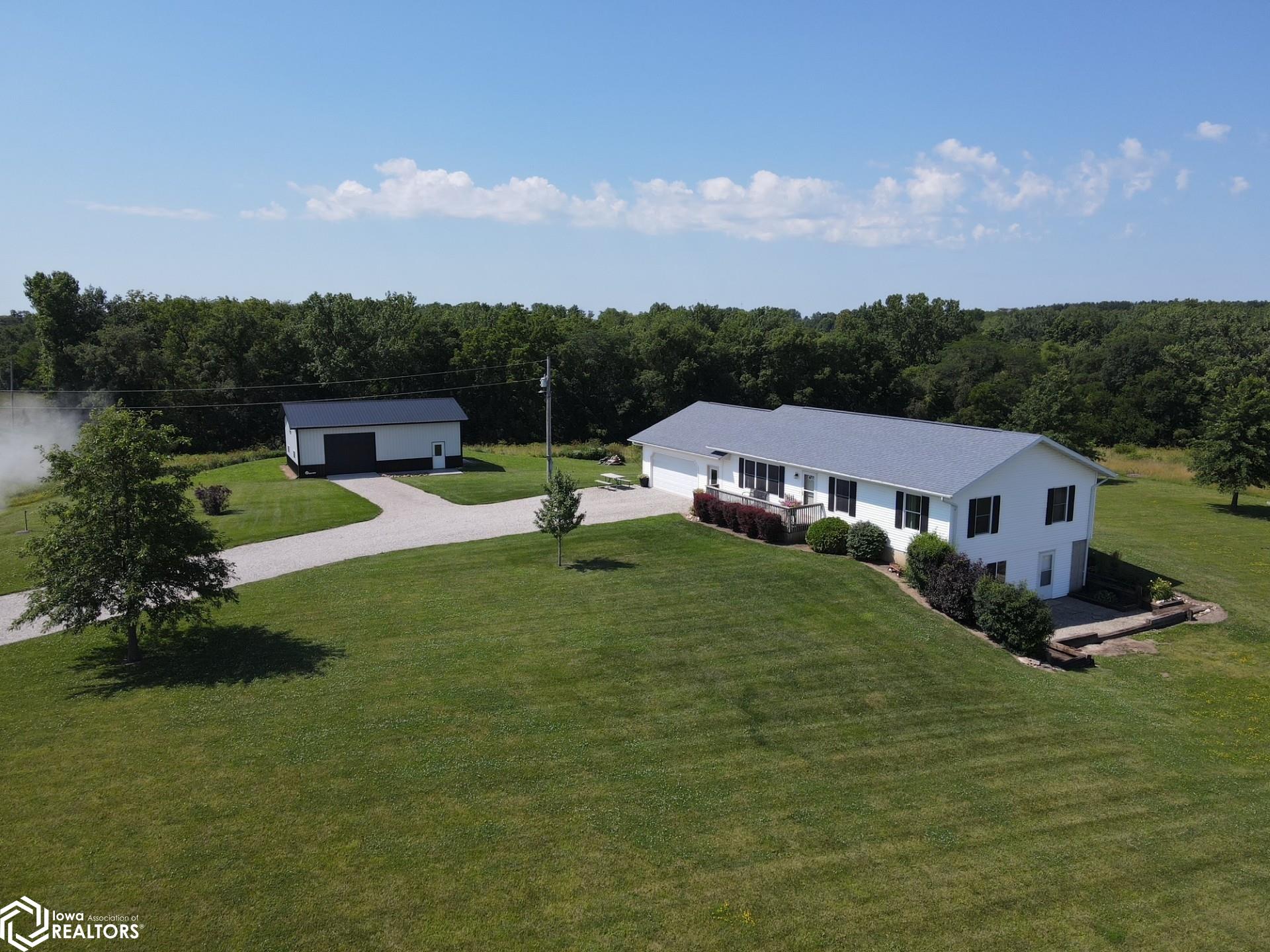 17877 Nuthatch Avenue, Bloomfield, Iowa image 9