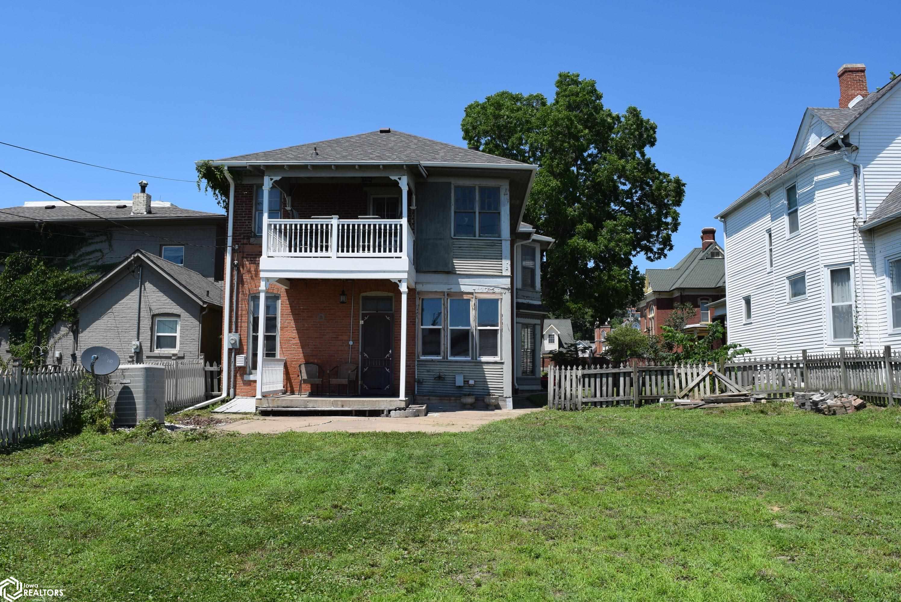 612 Avenue F, Fort Madison, Iowa image 27