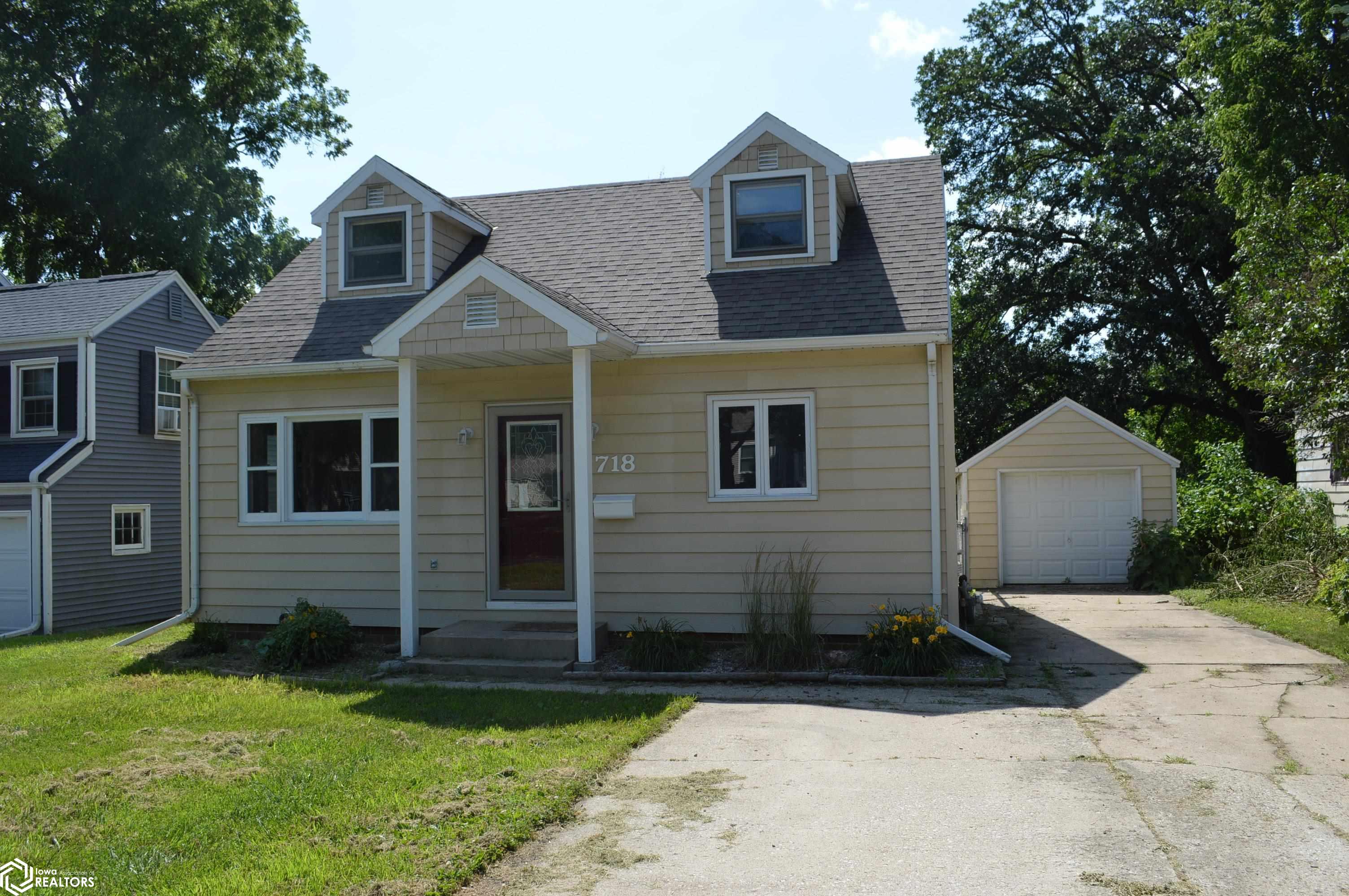 718 S Harlan Street, Algona, Iowa image 1