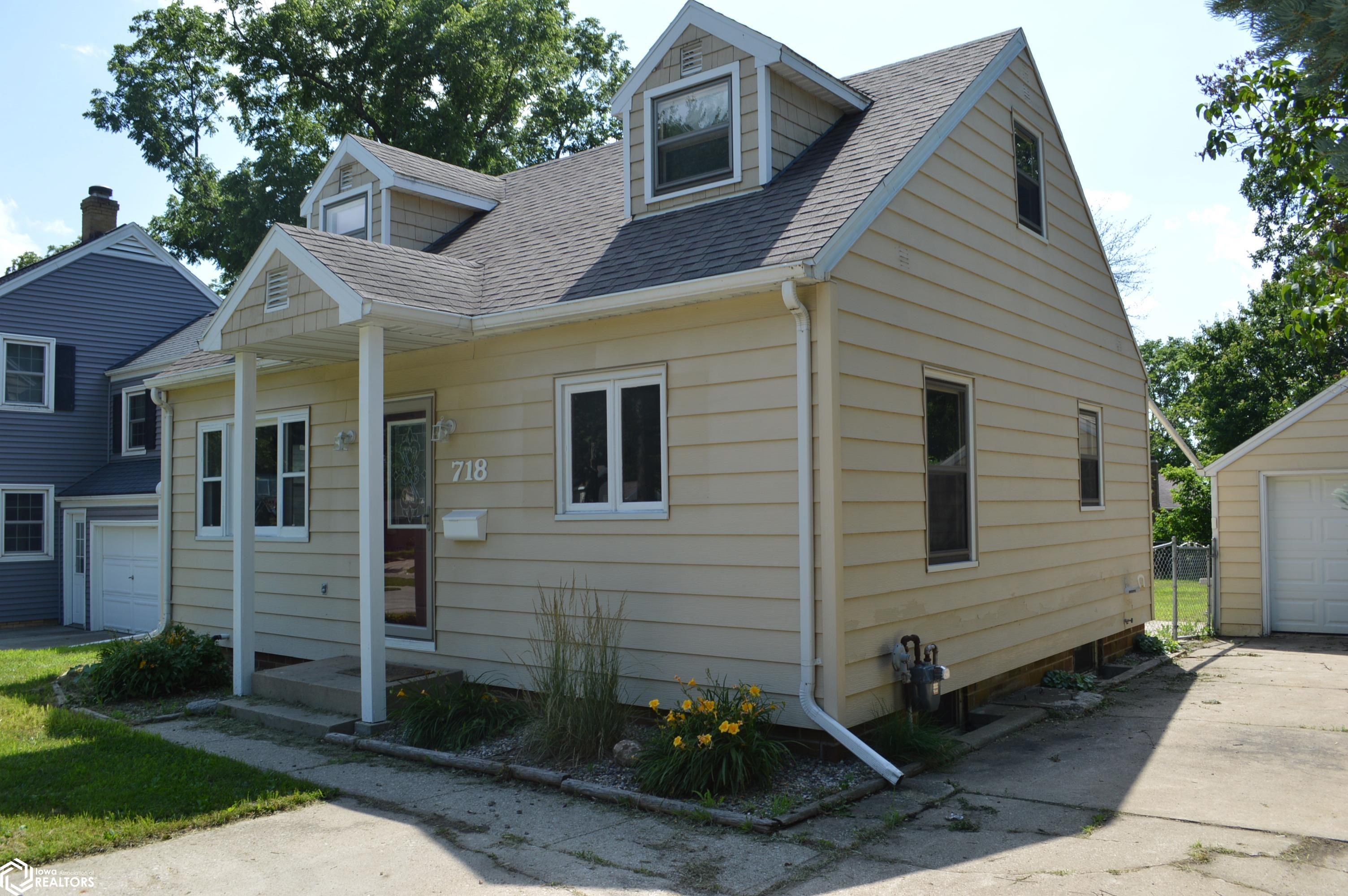 718 S Harlan Street, Algona, Iowa image 2