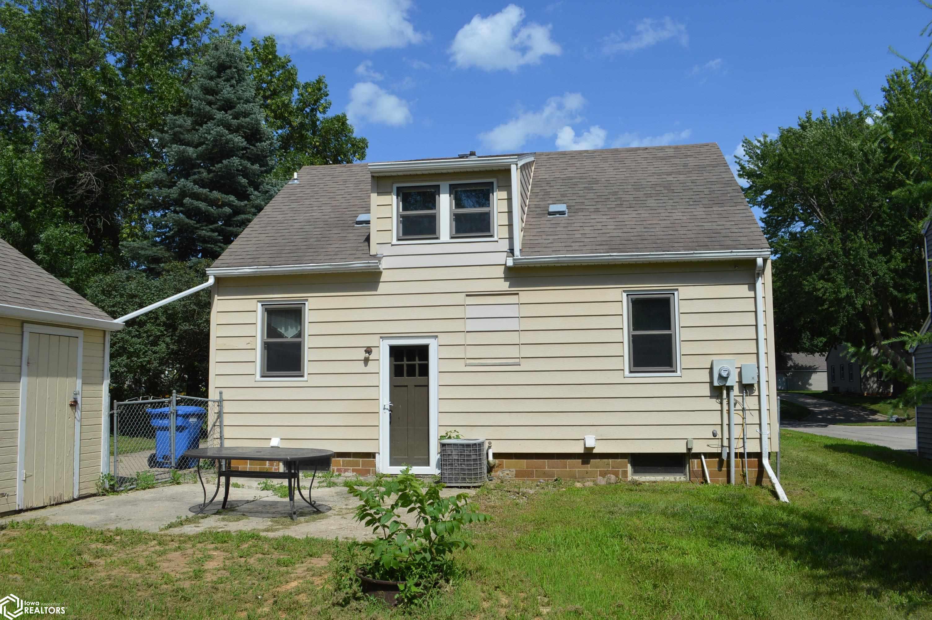 718 S Harlan Street, Algona, Iowa image 3