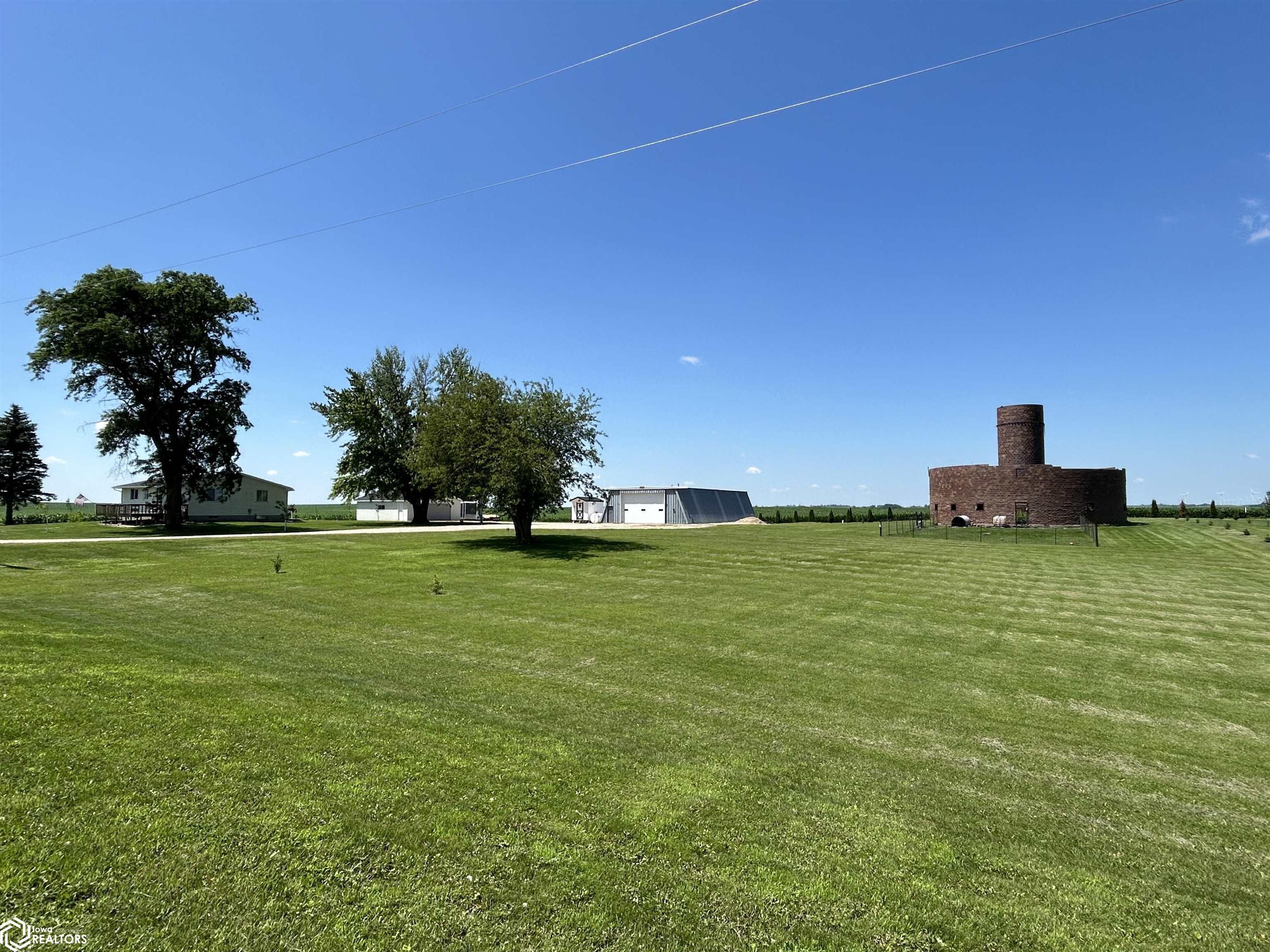 3055 Maple Avenue, Forest City, Iowa image 1