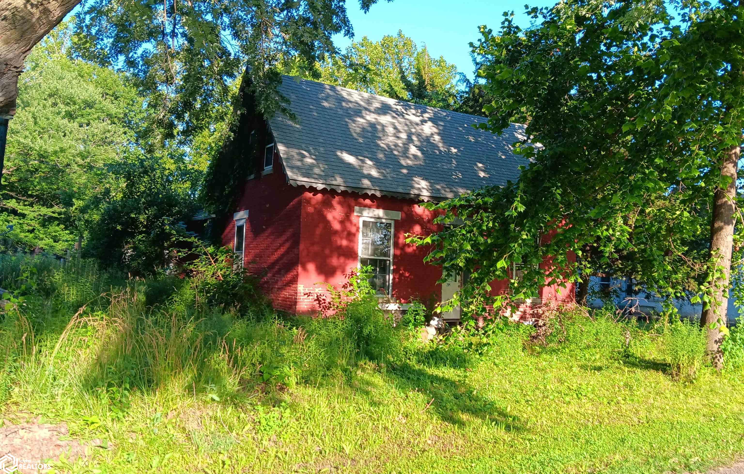 206 Texas Street, Bonaparte, Iowa image 1