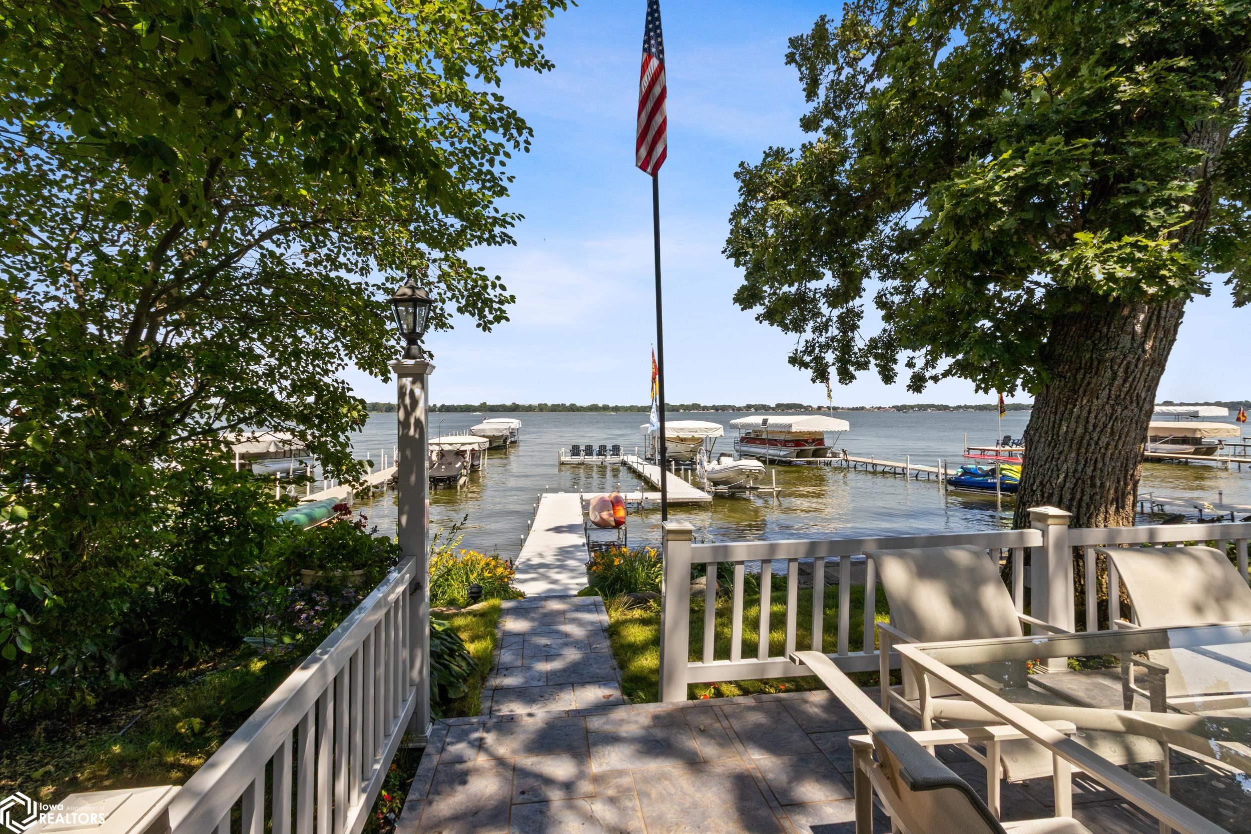 4072 240th Street, Clear Lake, Iowa image 33