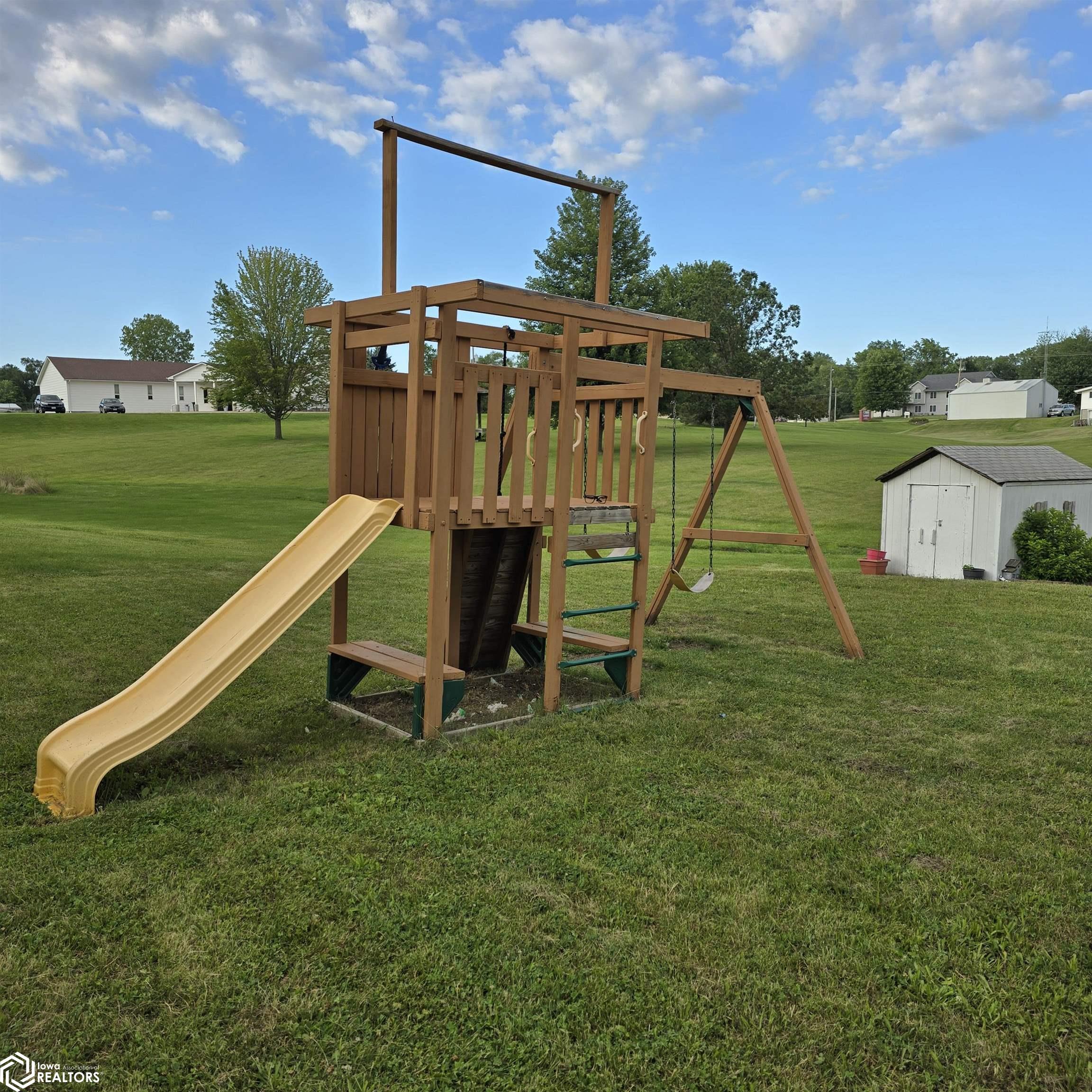 1009 15th Avenue, Oskaloosa, Iowa image 15