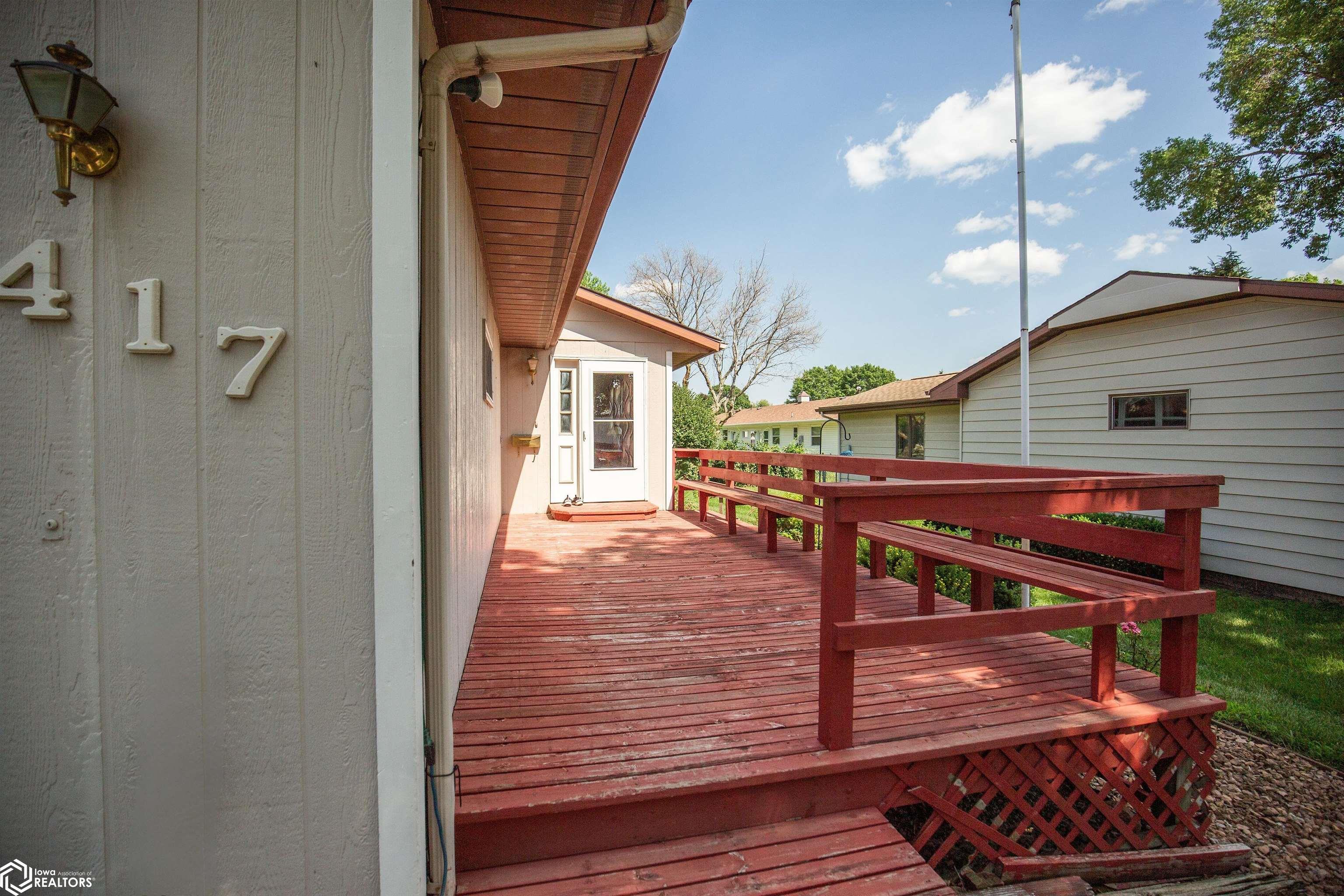 417 S Sample Street, Algona, Iowa image 2