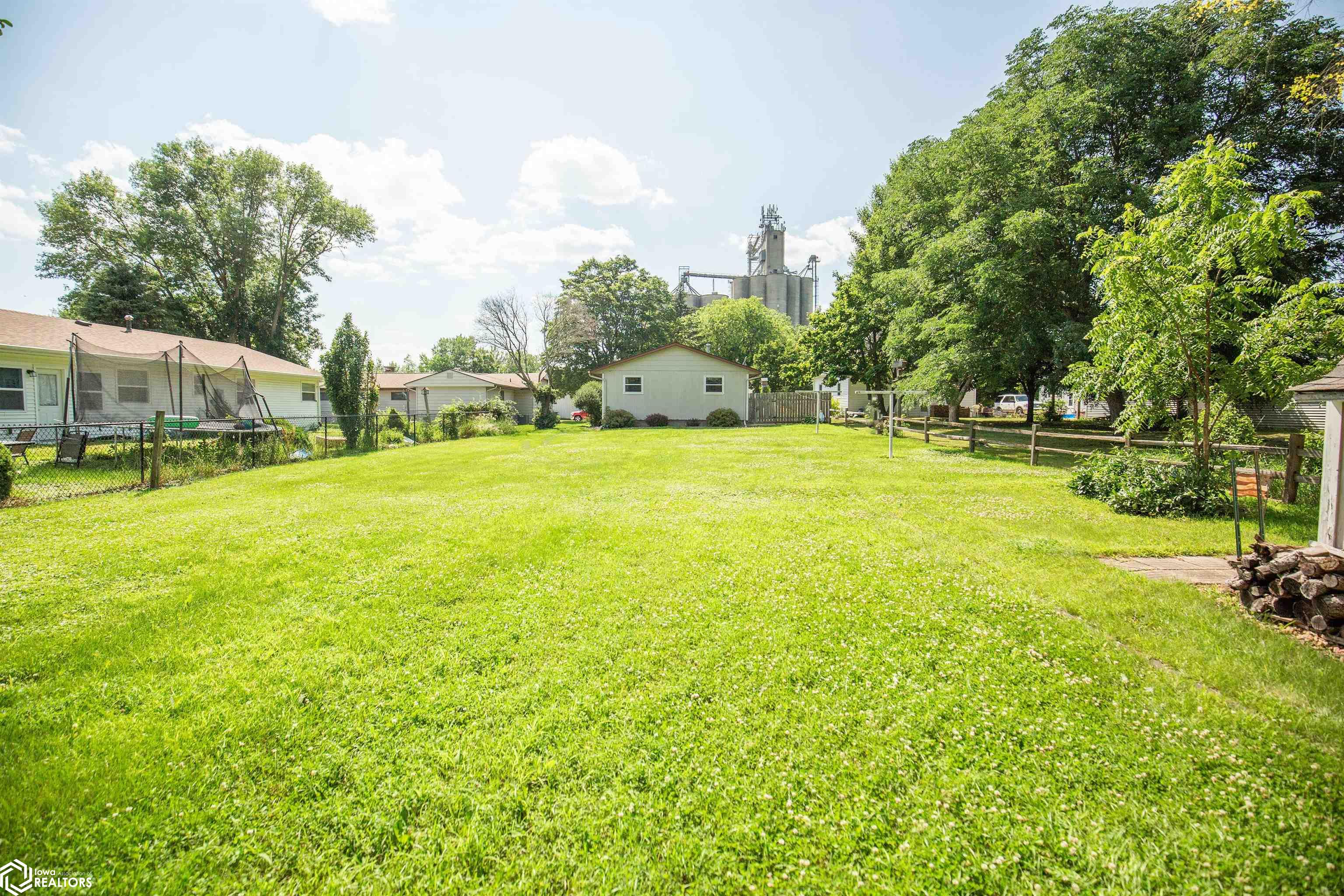 417 S Sample Street, Algona, Iowa image 30