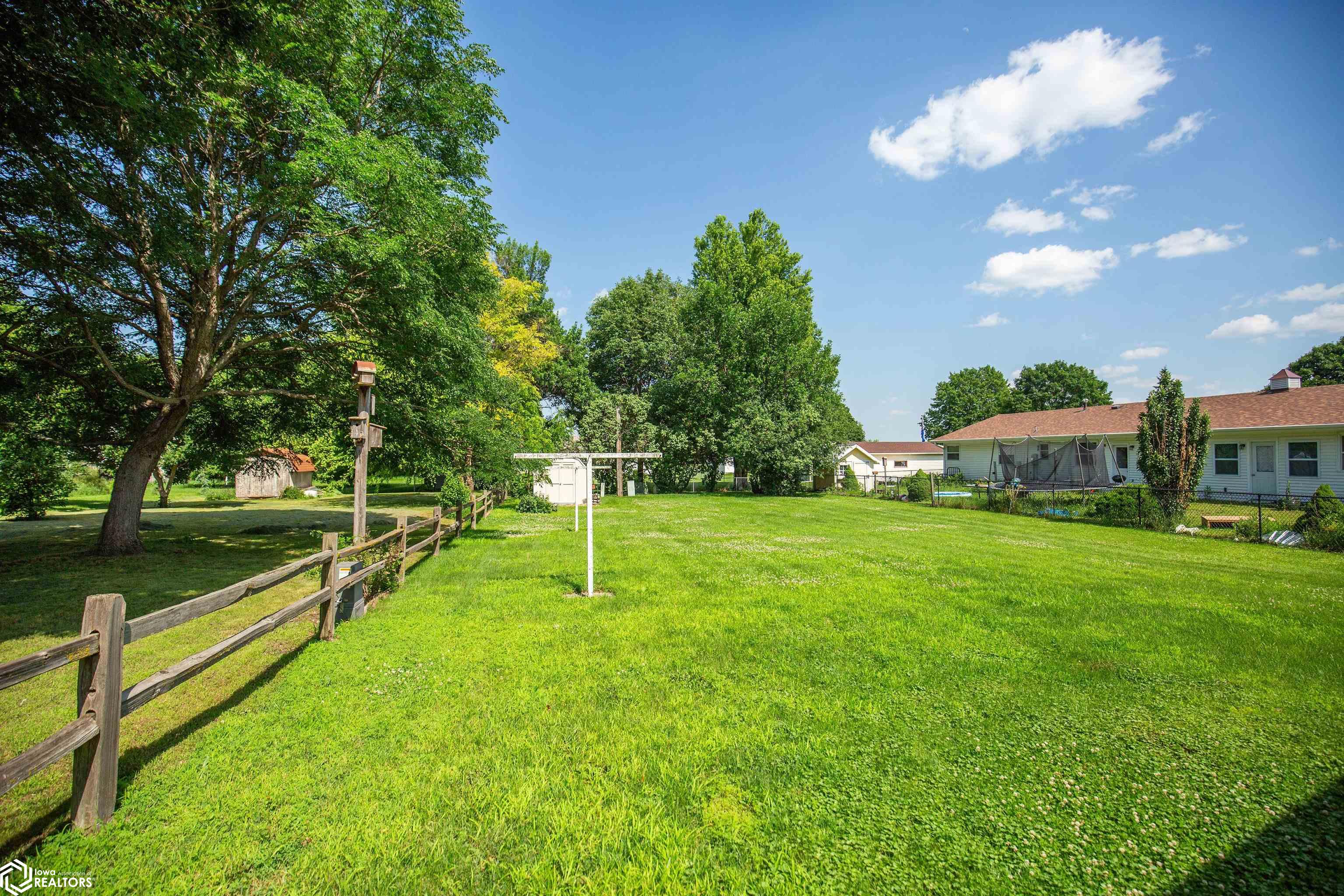 417 S Sample Street, Algona, Iowa image 31