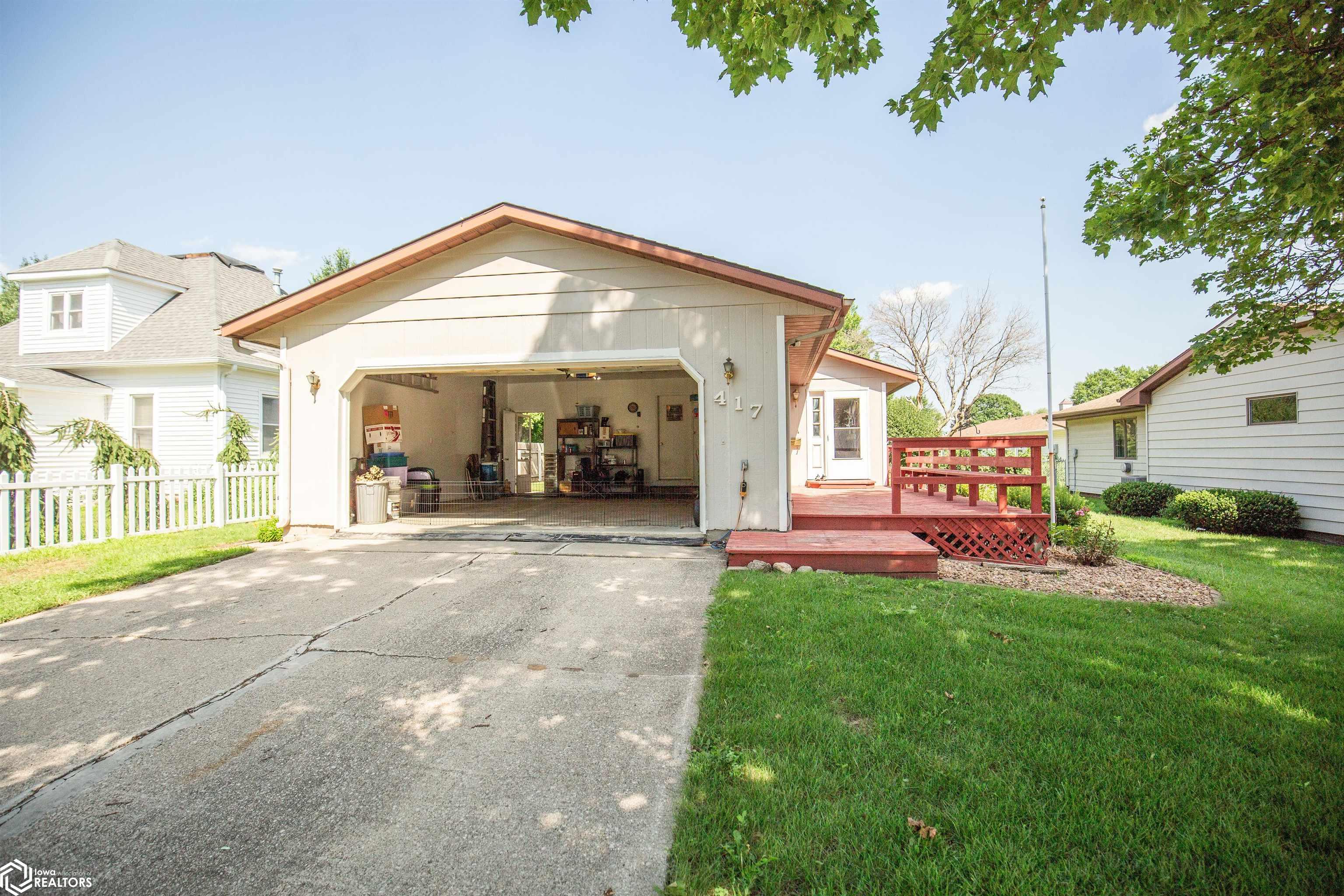 417 S Sample Street, Algona, Iowa image 33