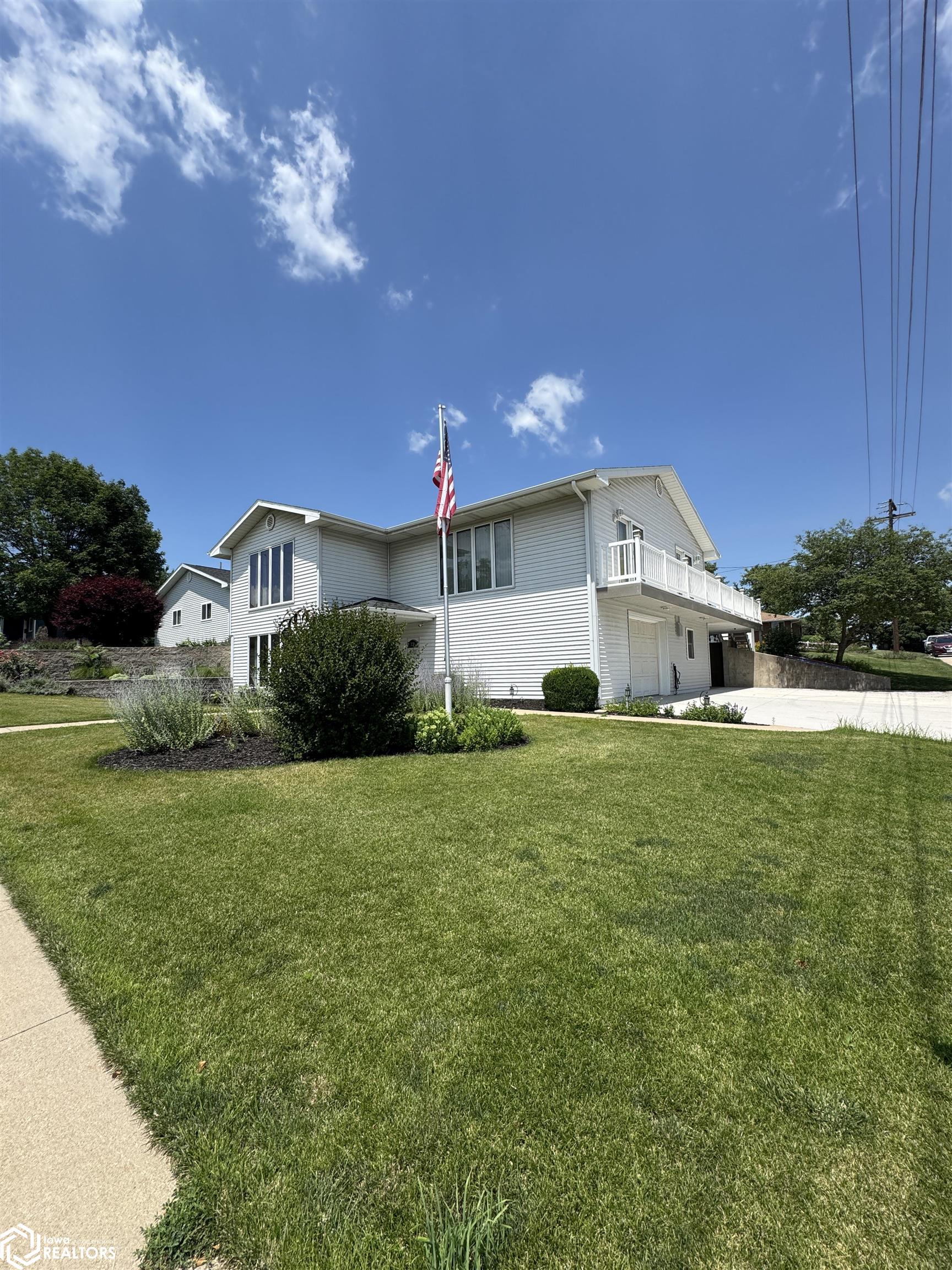 320 E Jackson Street, Sigourney, Iowa image 41