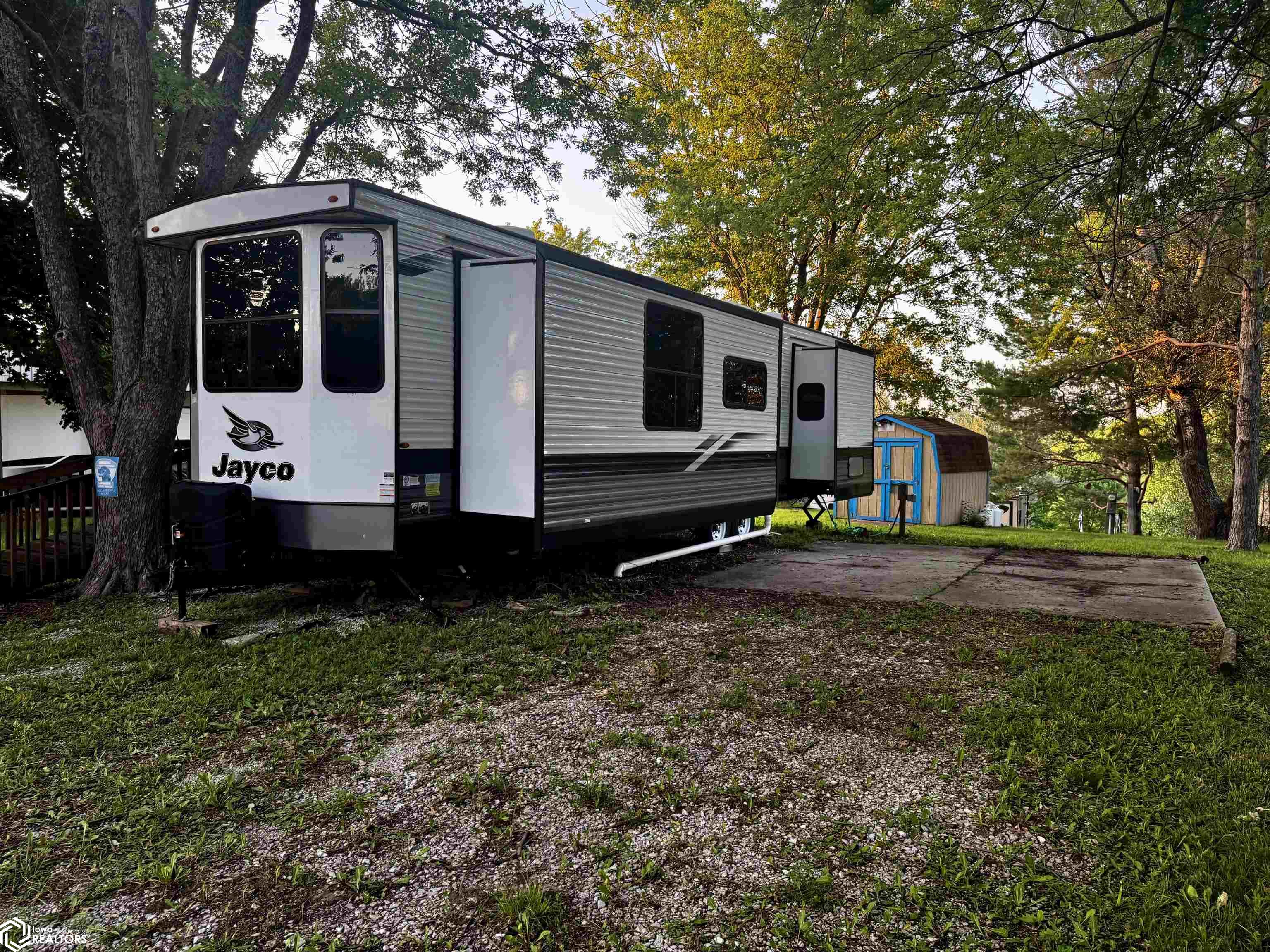 1350 Arrowhead Trail, Ellston, Iowa image 3