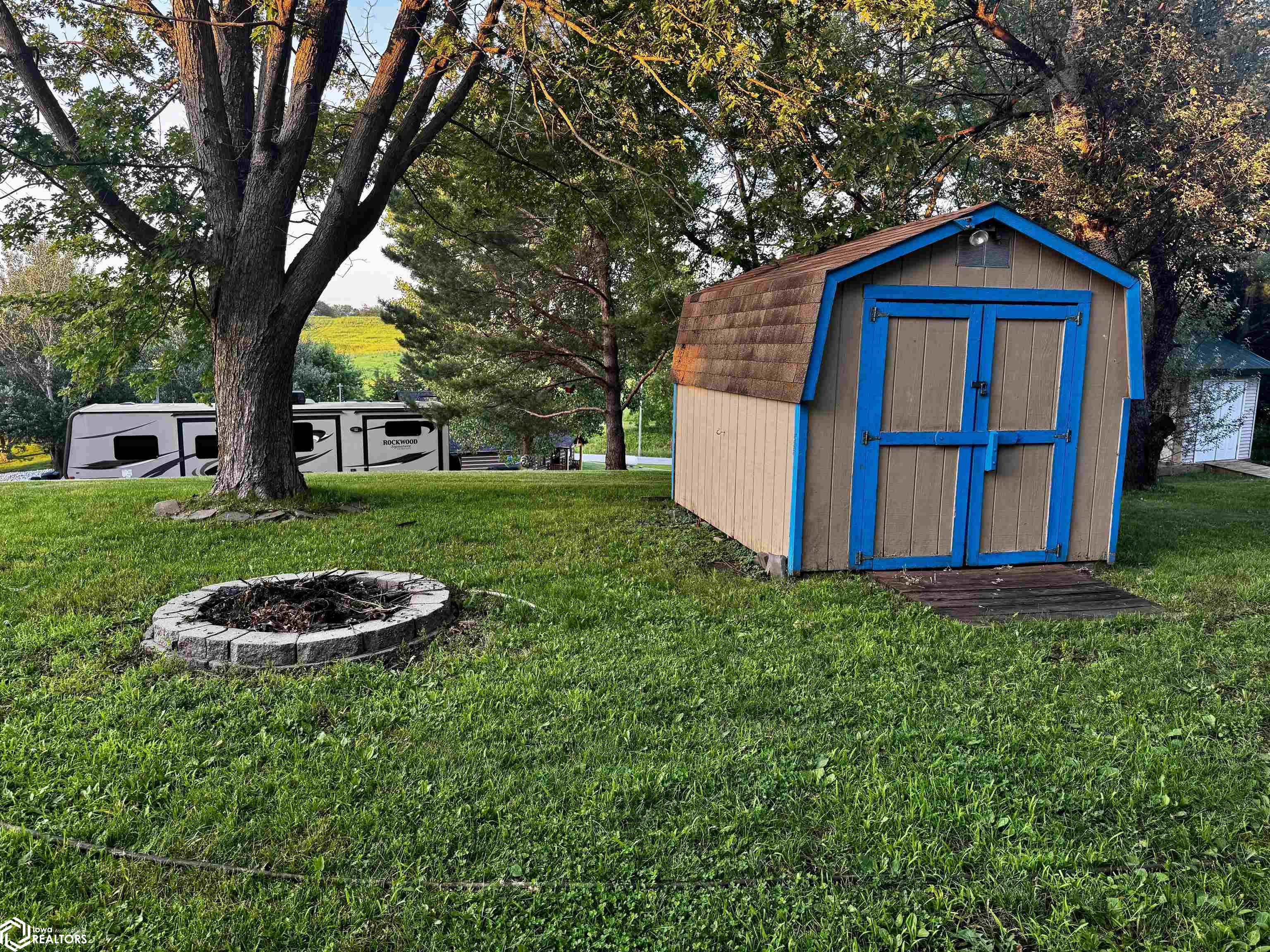 1350 Arrowhead Trail, Ellston, Iowa image 6