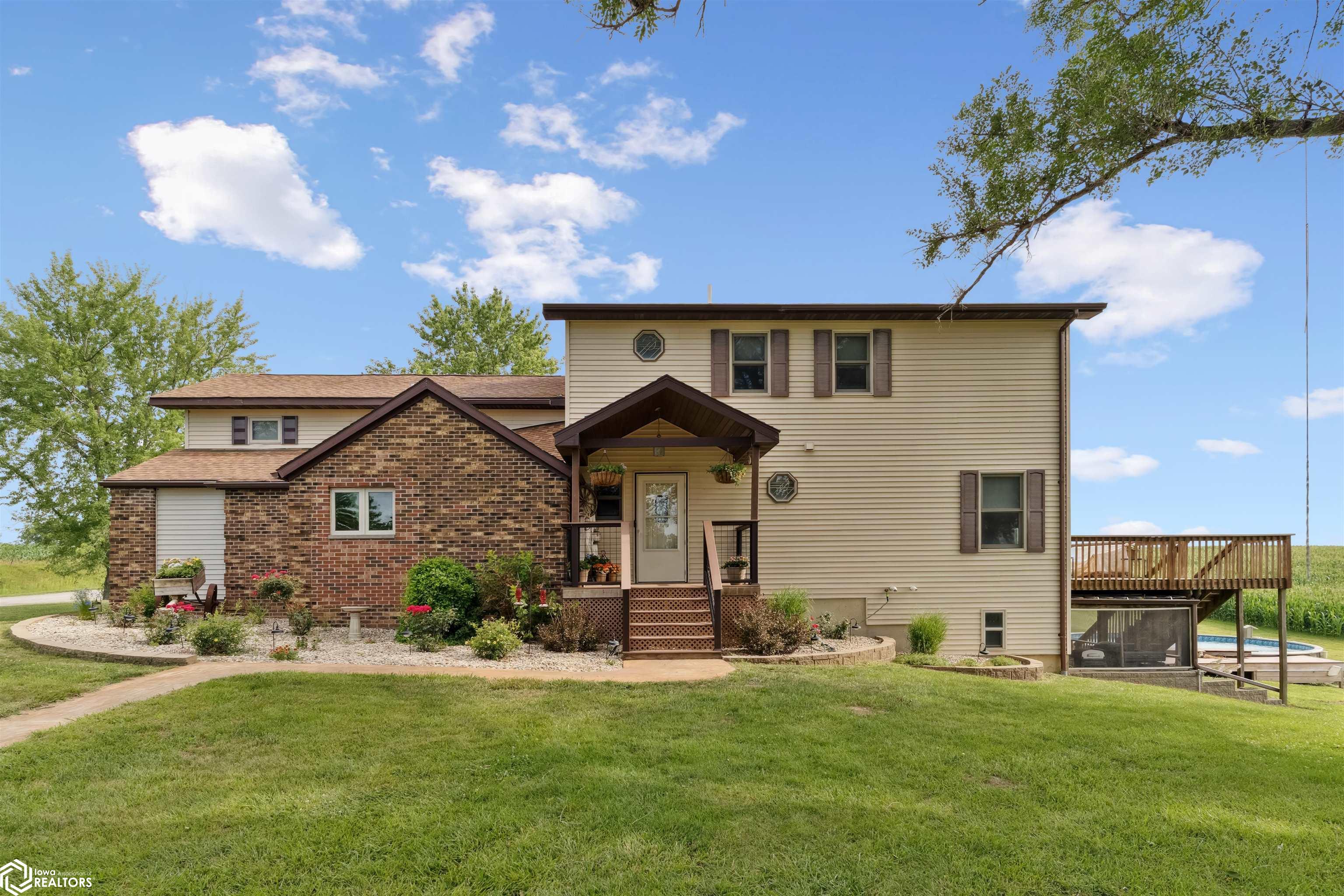2656 Nebraska Ave., Mount Pleasant, Iowa image 1
