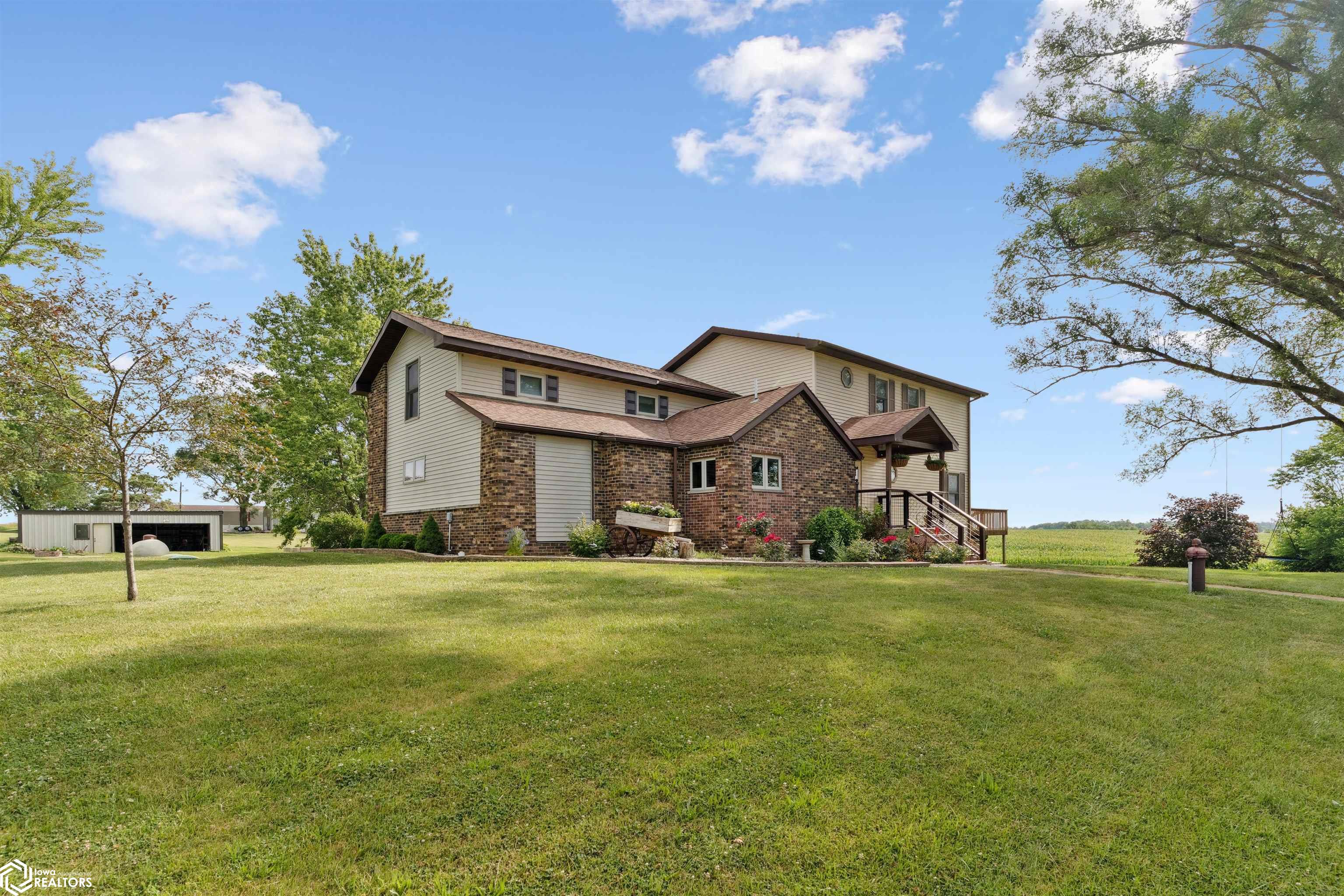 2656 Nebraska Ave., Mount Pleasant, Iowa image 2