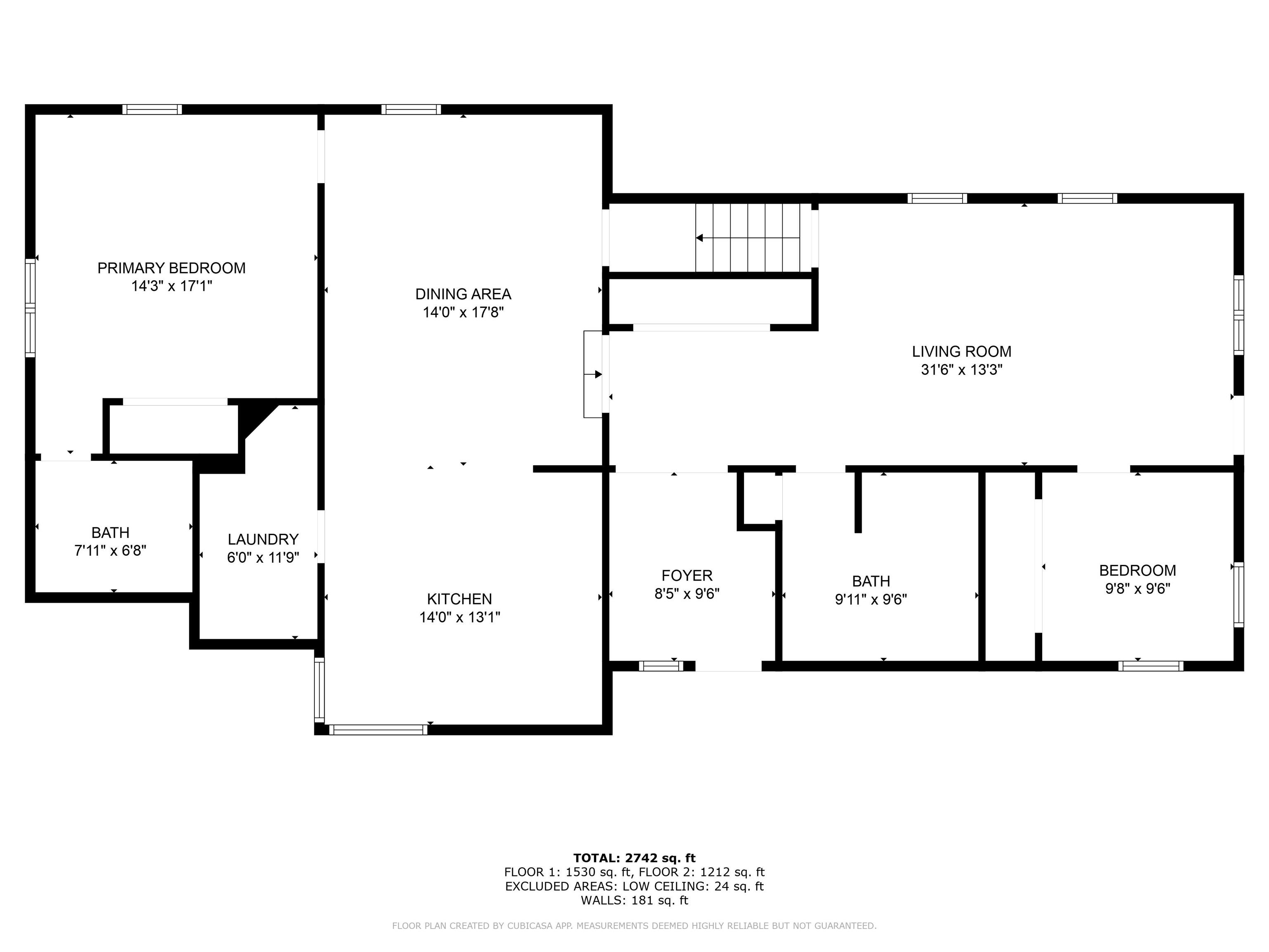 2656 Nebraska Ave., Mount Pleasant, Iowa image 31