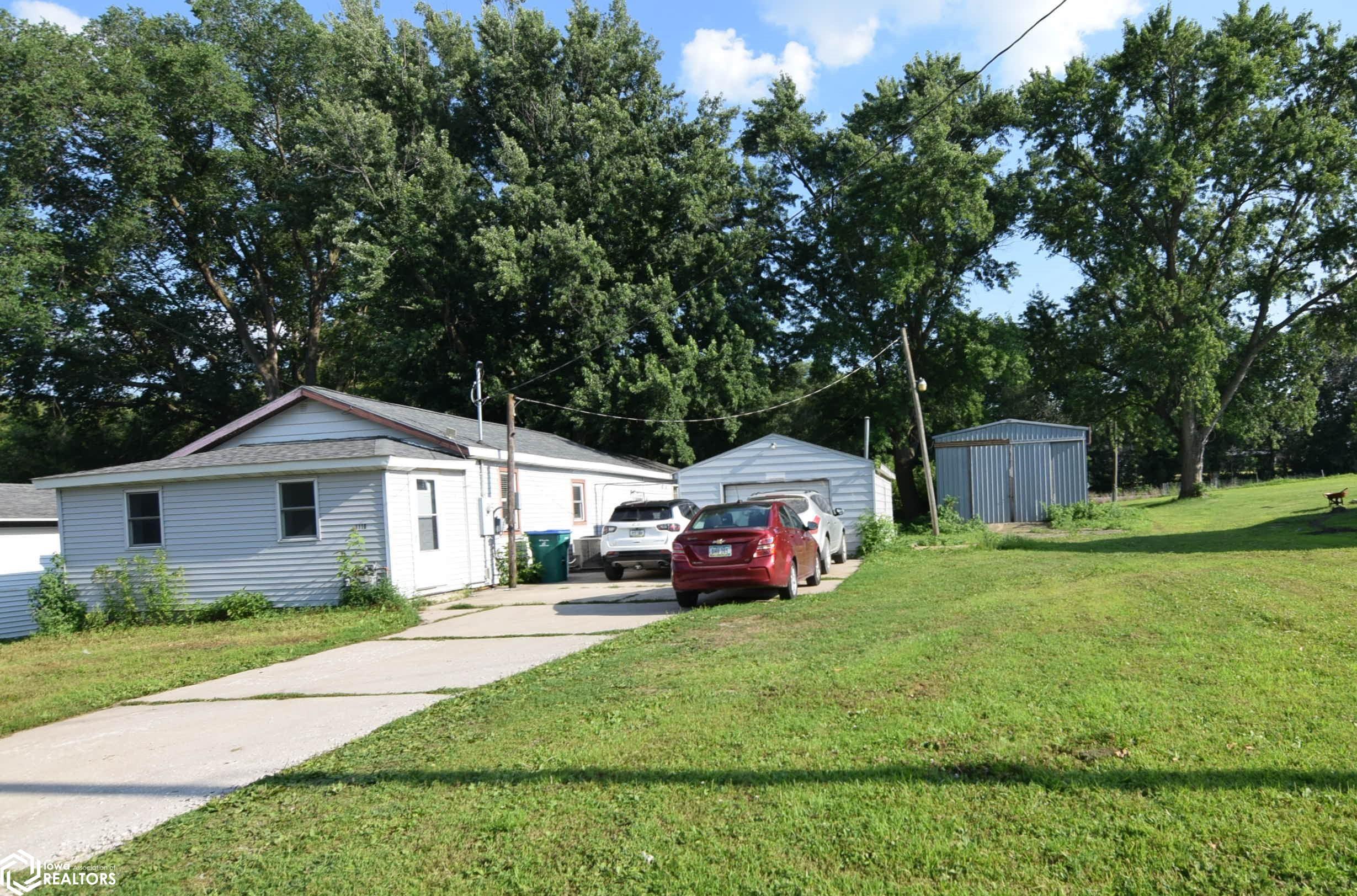 1116 James Street, Webster City, Iowa image 1