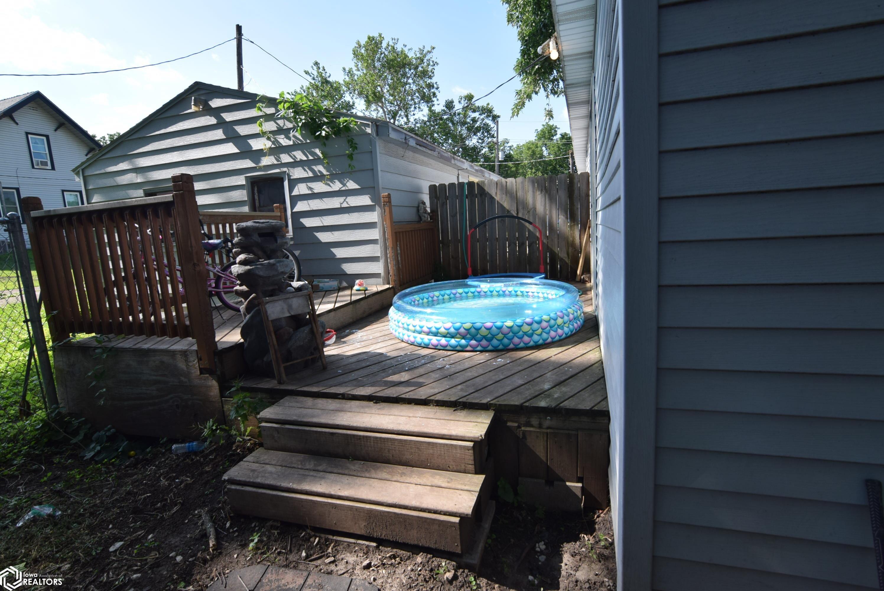 1116 James Street, Webster City, Iowa image 13