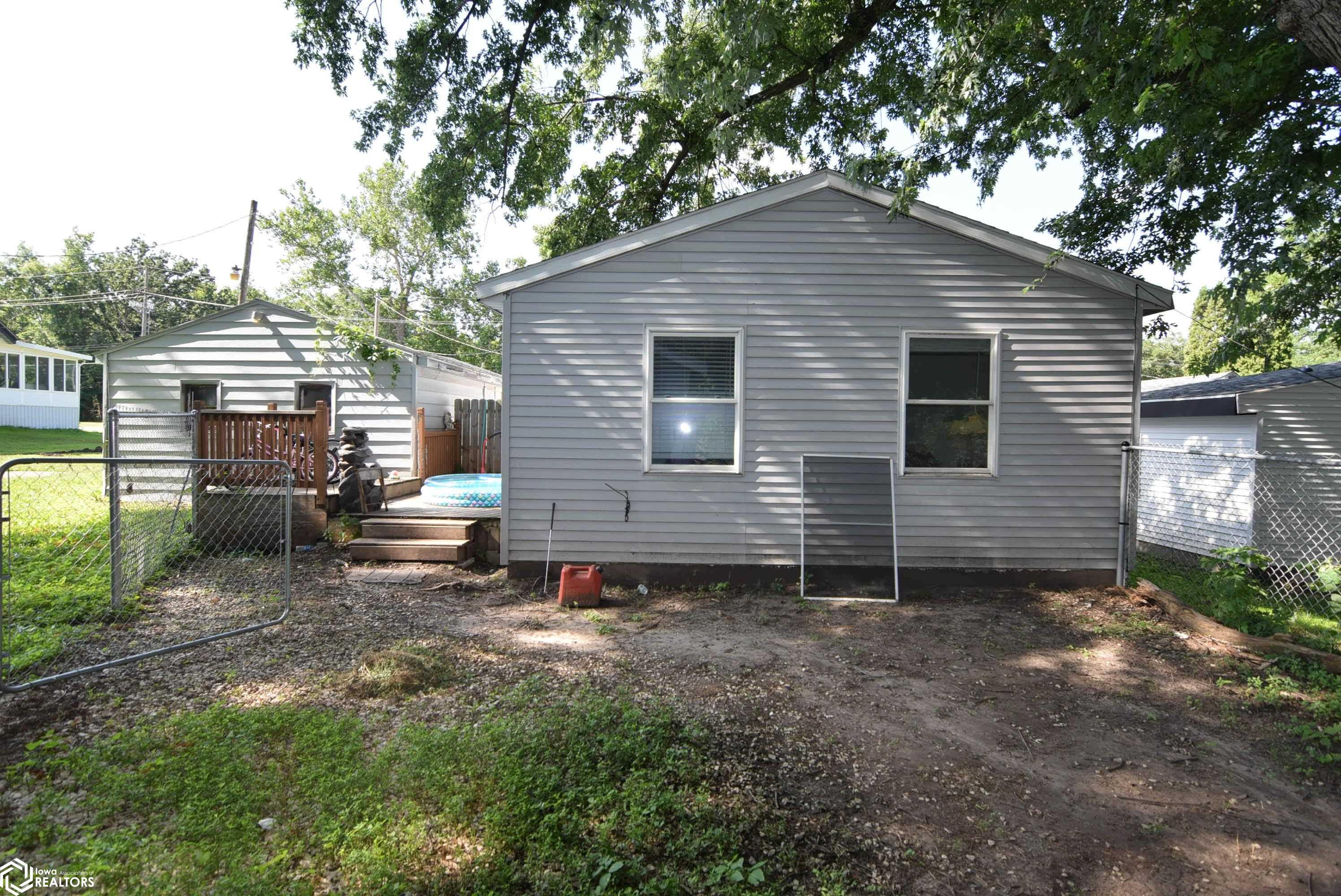 1116 James Street, Webster City, Iowa image 15