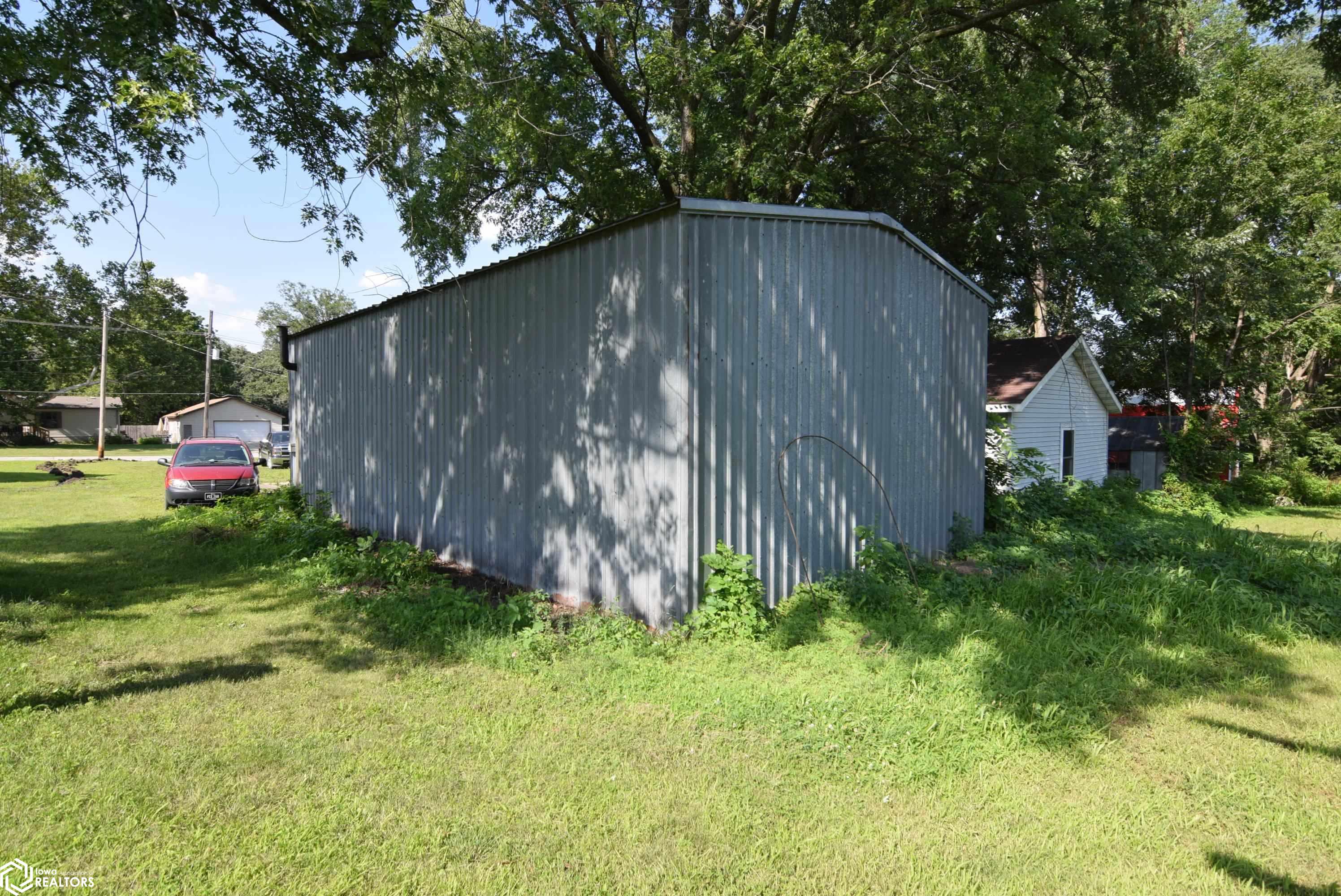 1116 James Street, Webster City, Iowa image 16