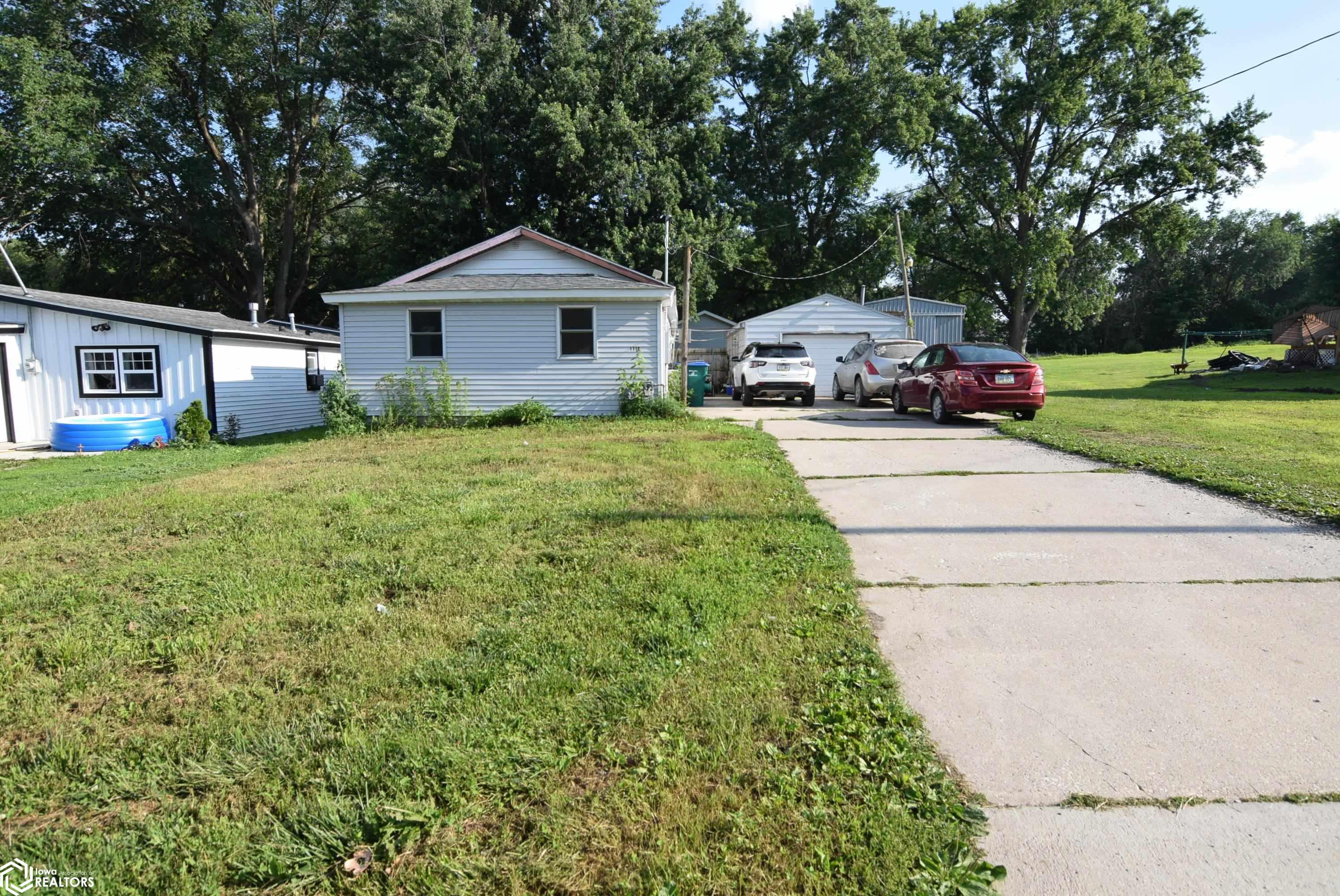 1116 James Street, Webster City, Iowa image 22