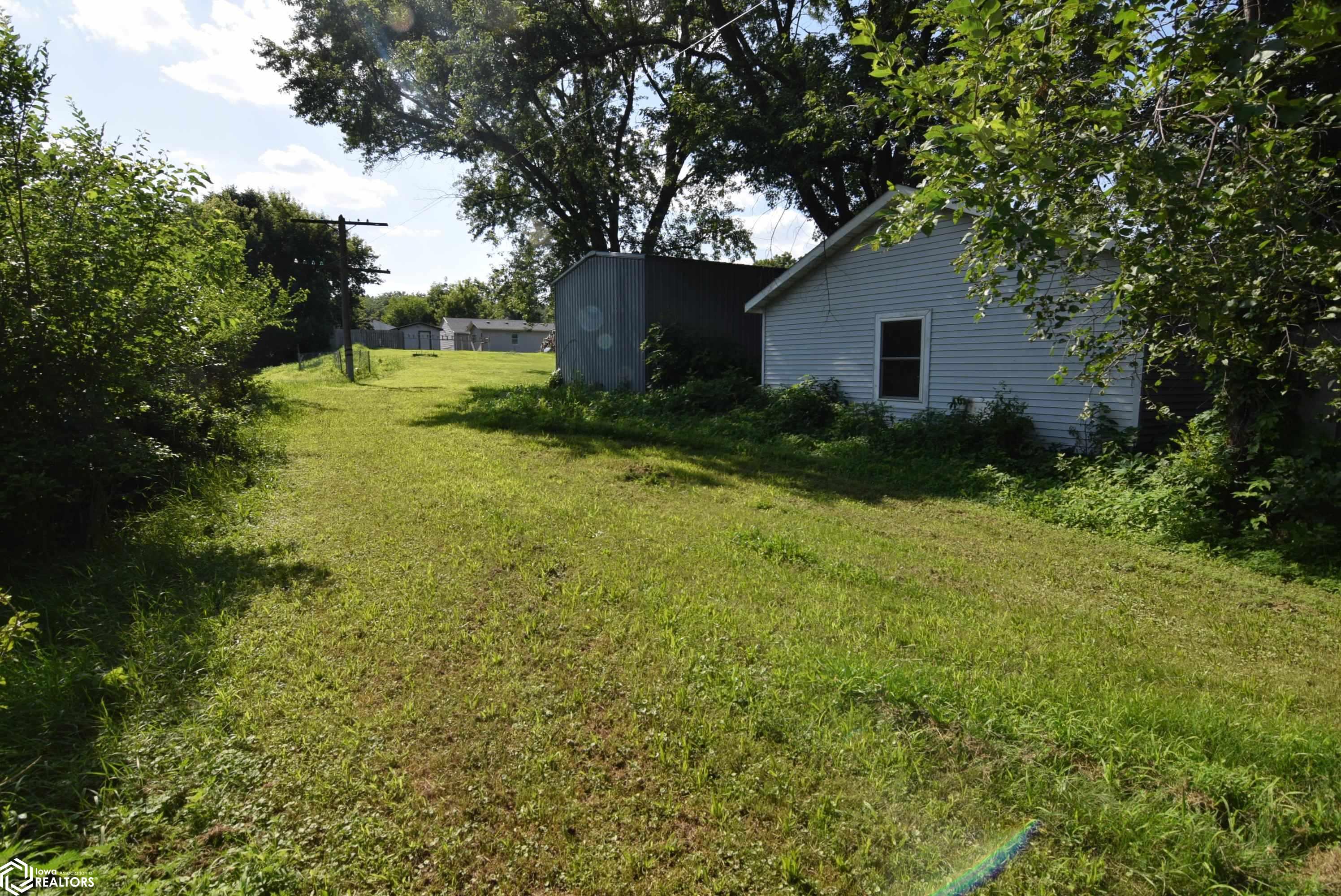 1116 James Street, Webster City, Iowa image 24
