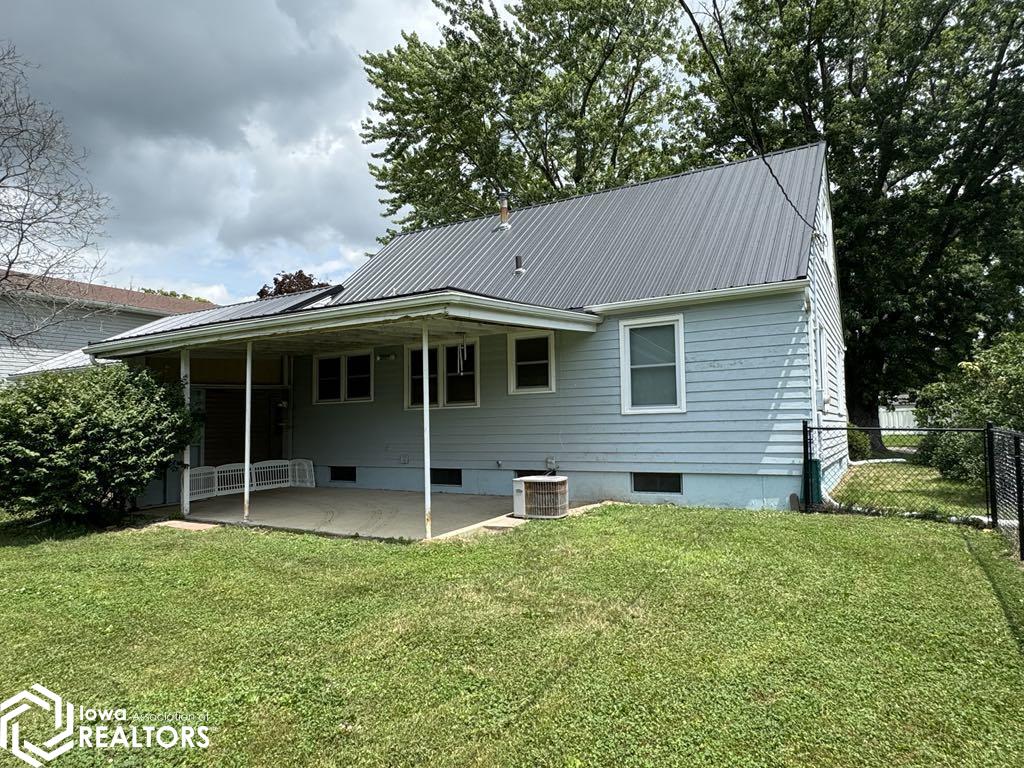 603 N Davis Street, Bloomfield, Iowa image 12