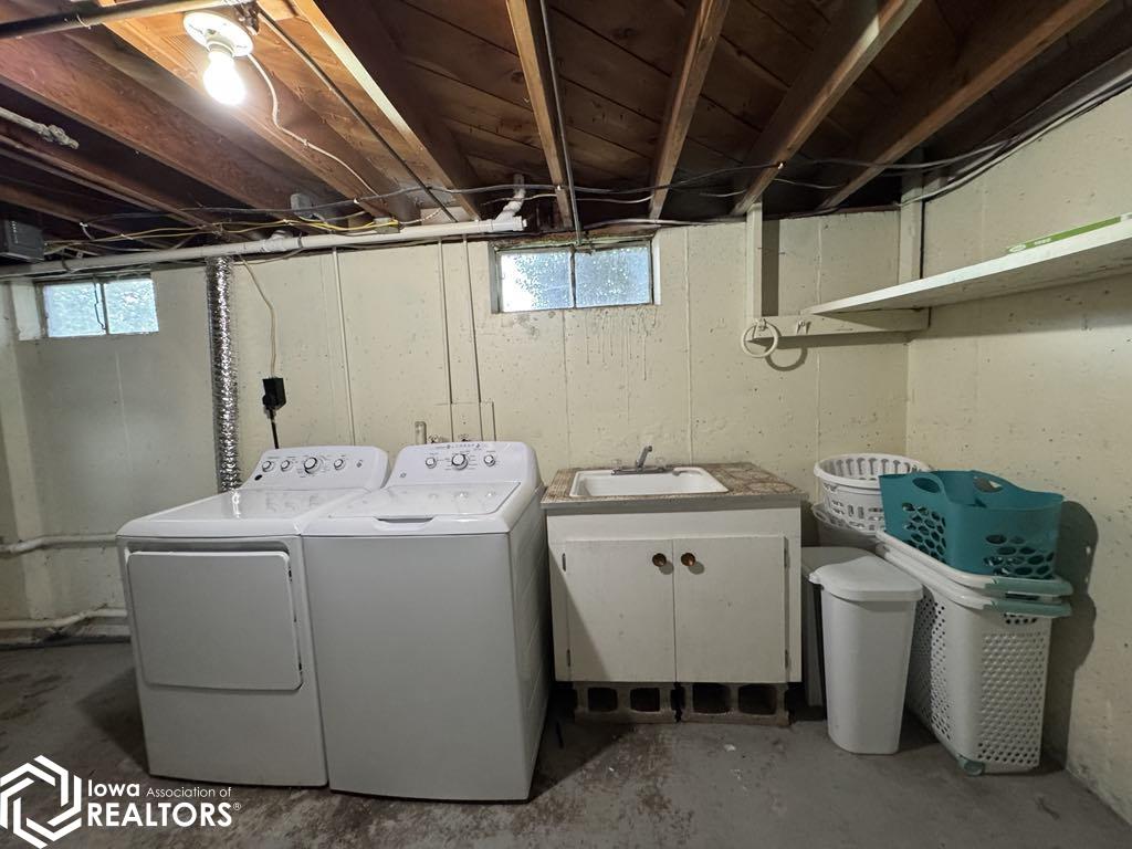 603 N Davis Street, Bloomfield, Iowa image 43