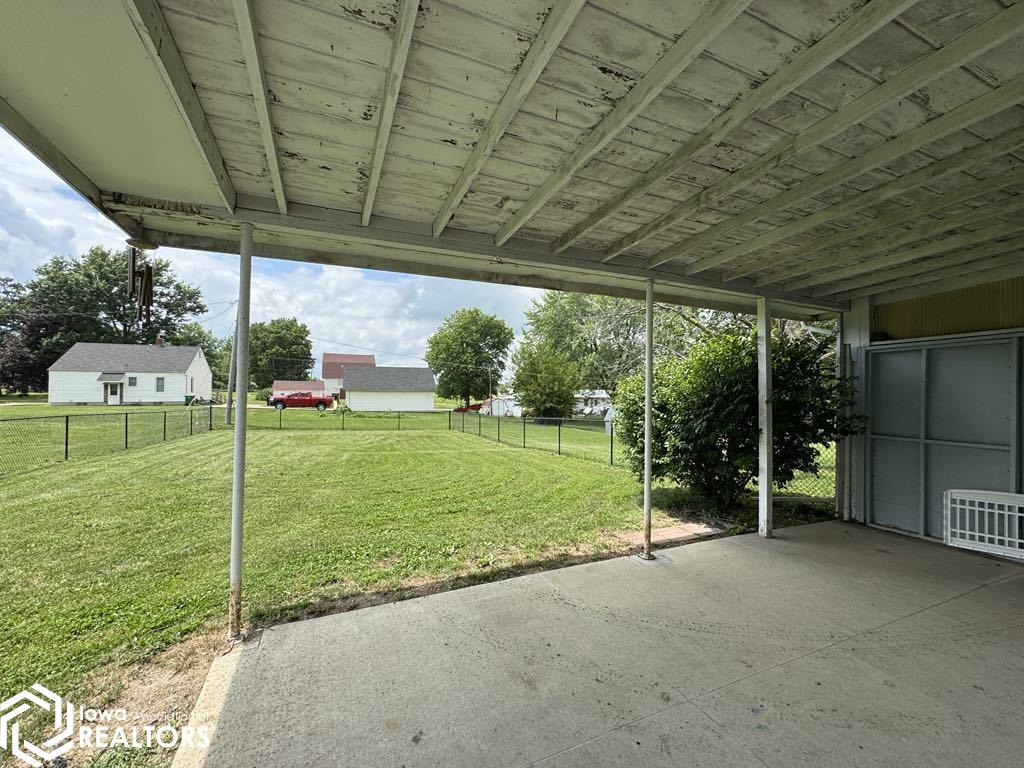 603 N Davis Street, Bloomfield, Iowa image 9