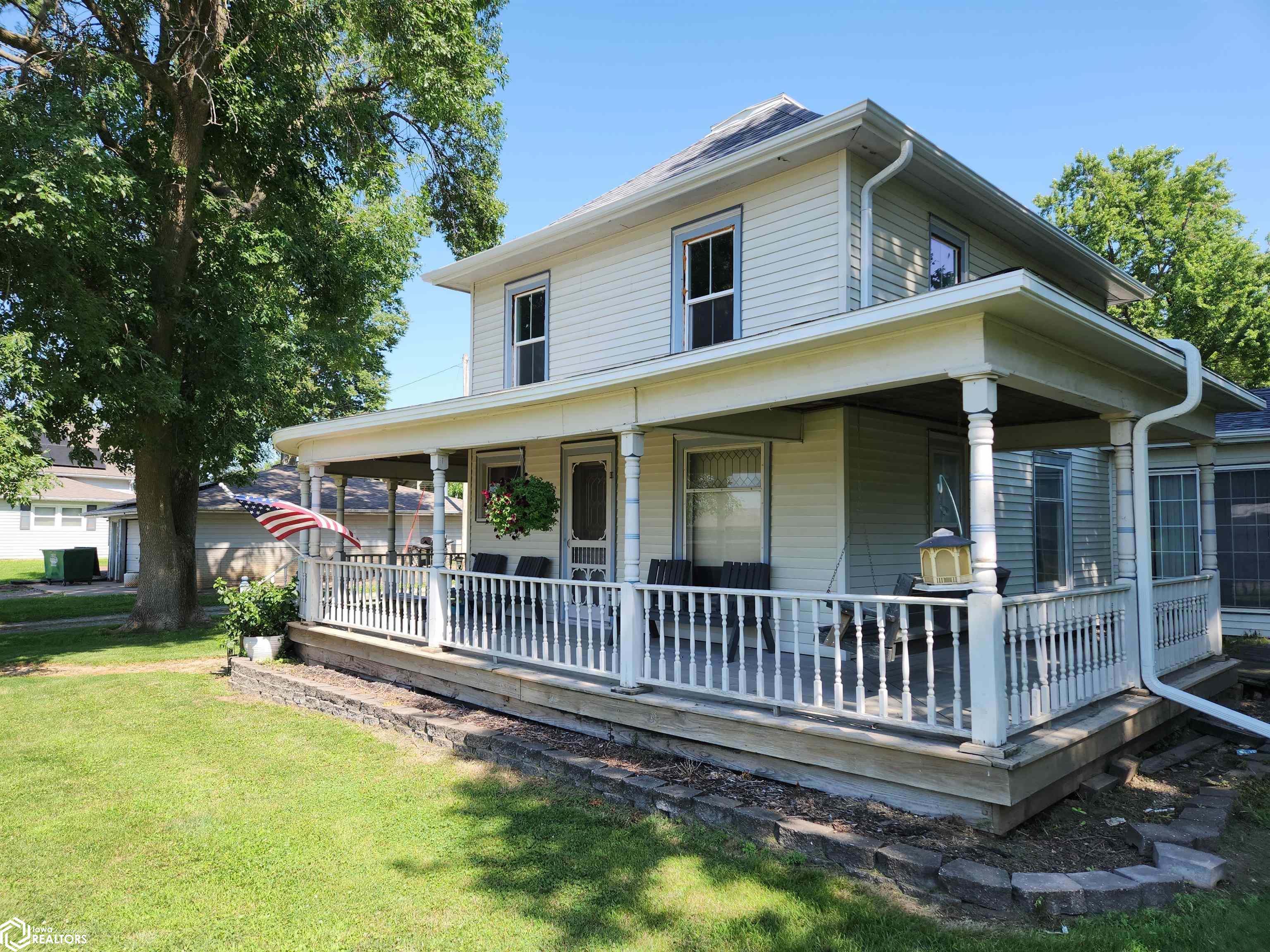 304 3rd Street, Searsboro, Iowa image 2