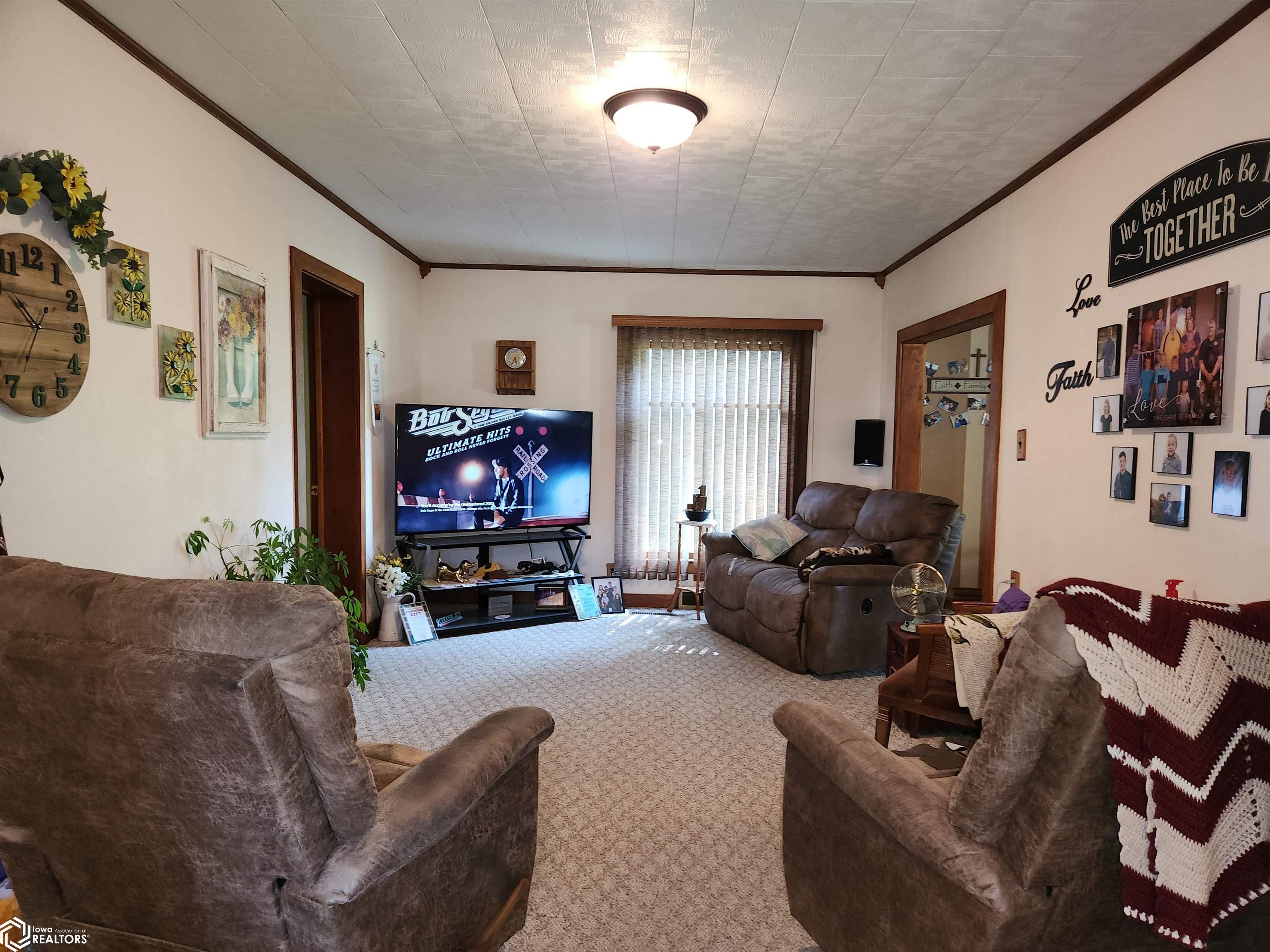 304 3rd Street, Searsboro, Iowa image 14