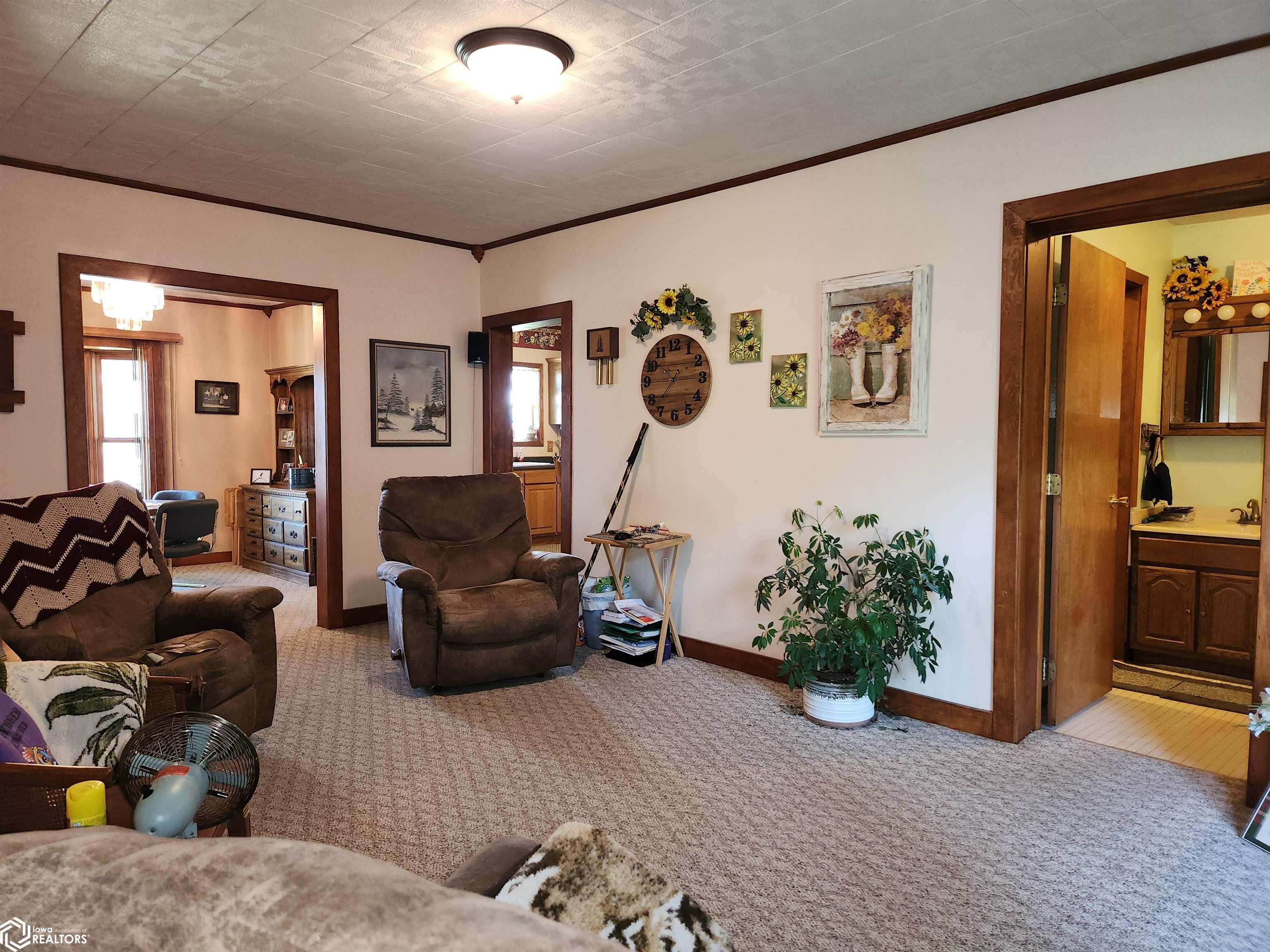 304 3rd Street, Searsboro, Iowa image 15