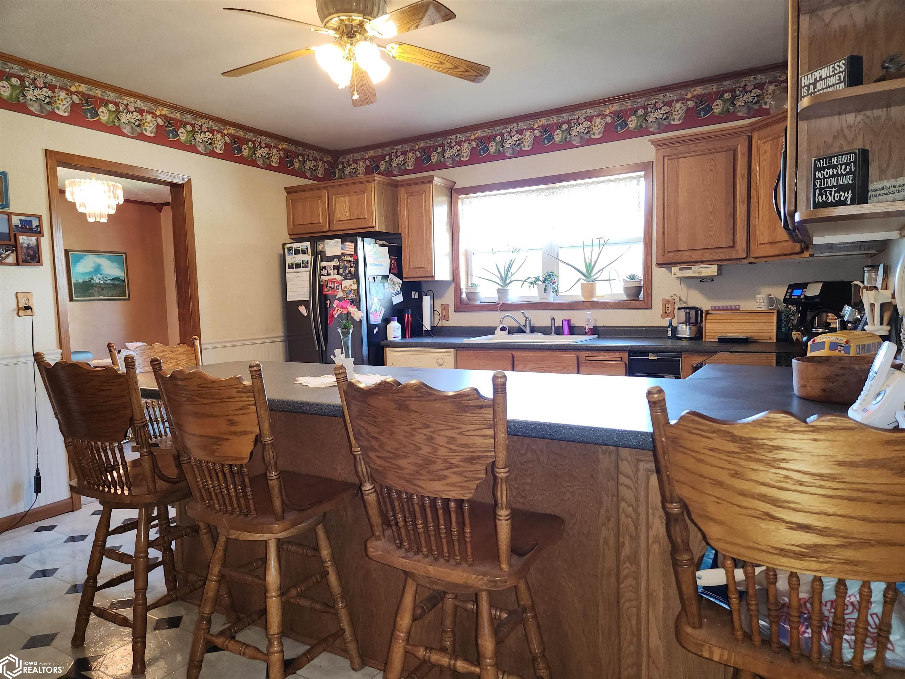 304 3rd Street, Searsboro, Iowa image 27