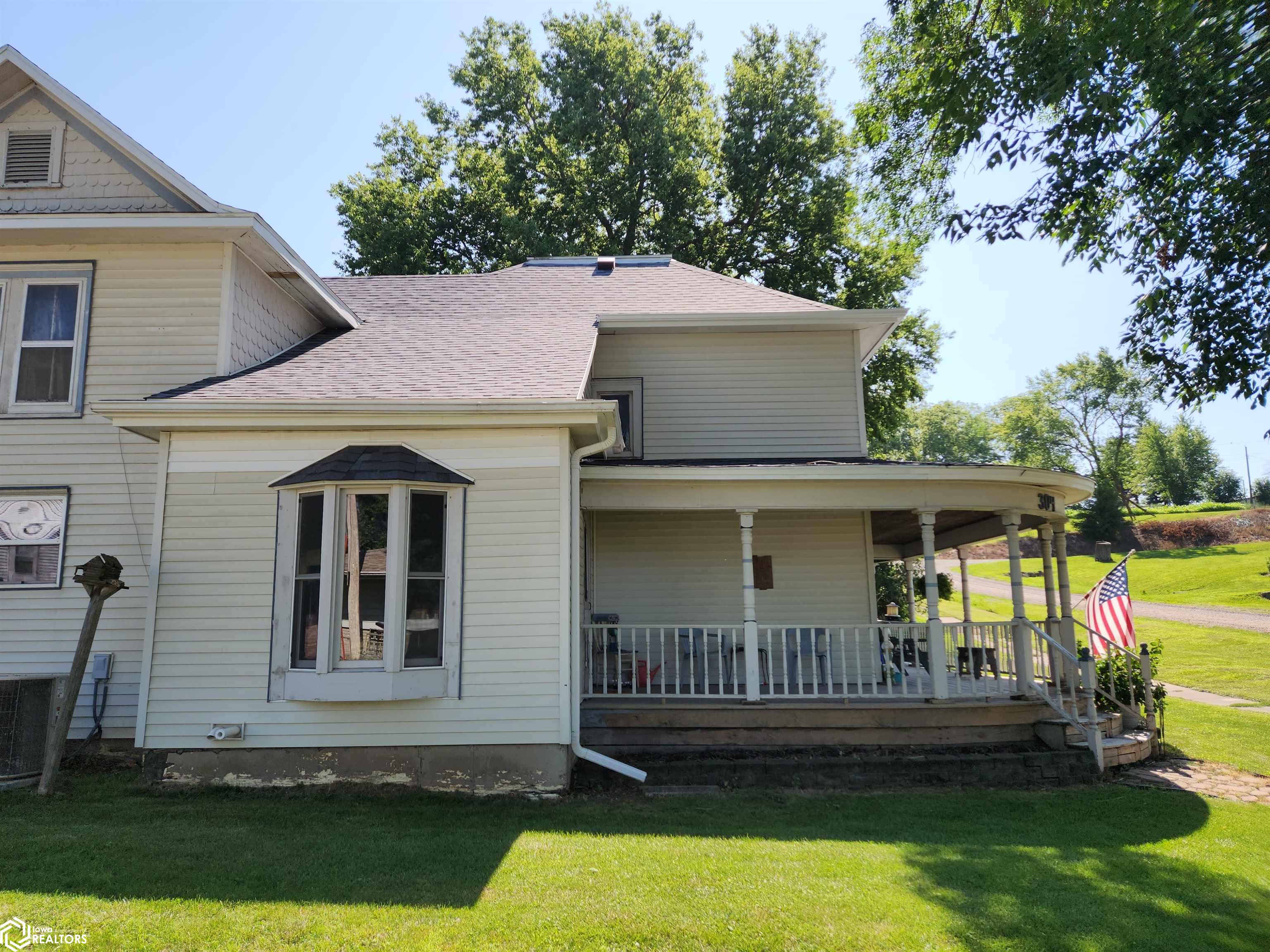 304 3rd Street, Searsboro, Iowa image 4