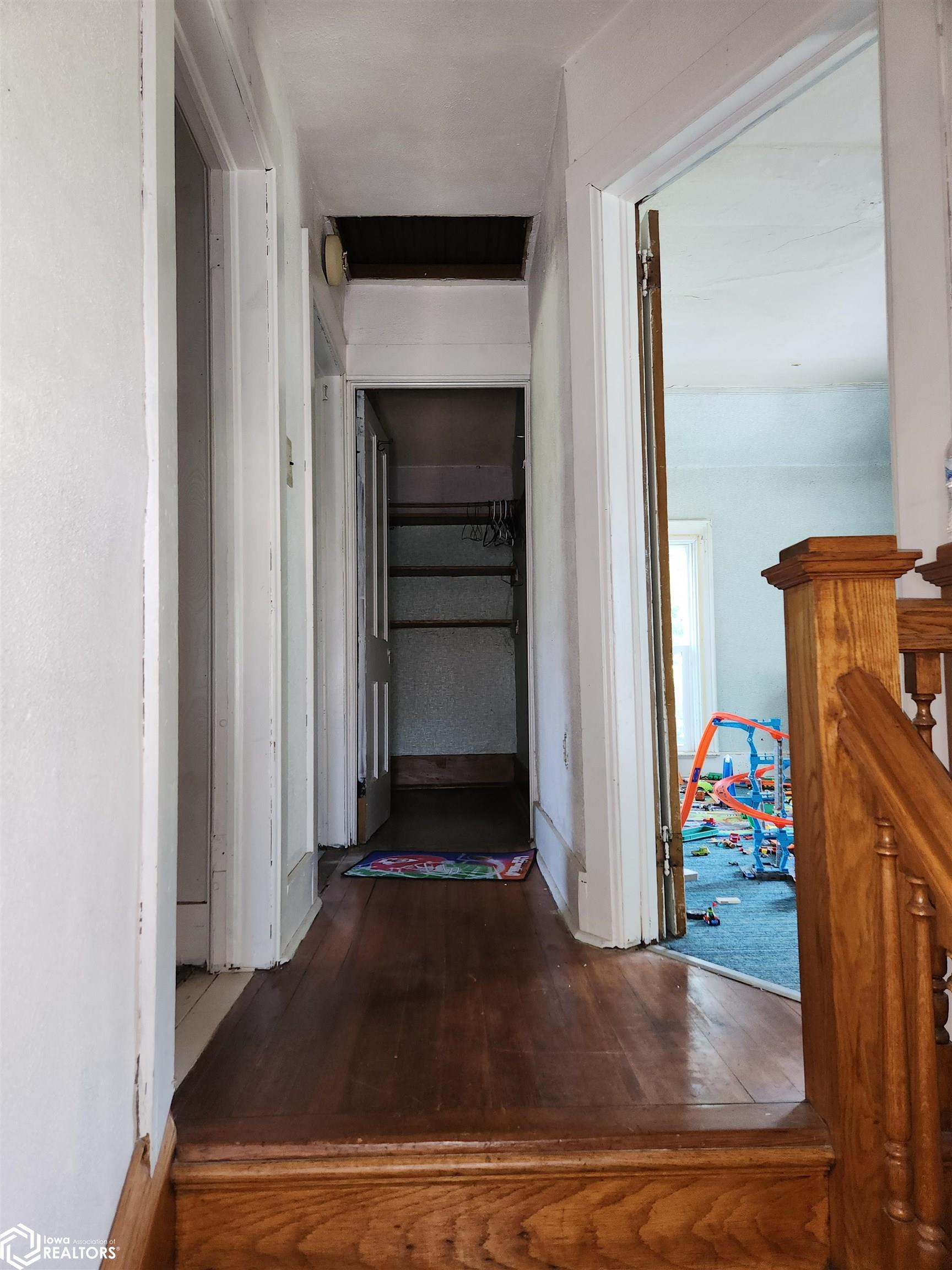304 3rd Street, Searsboro, Iowa image 37