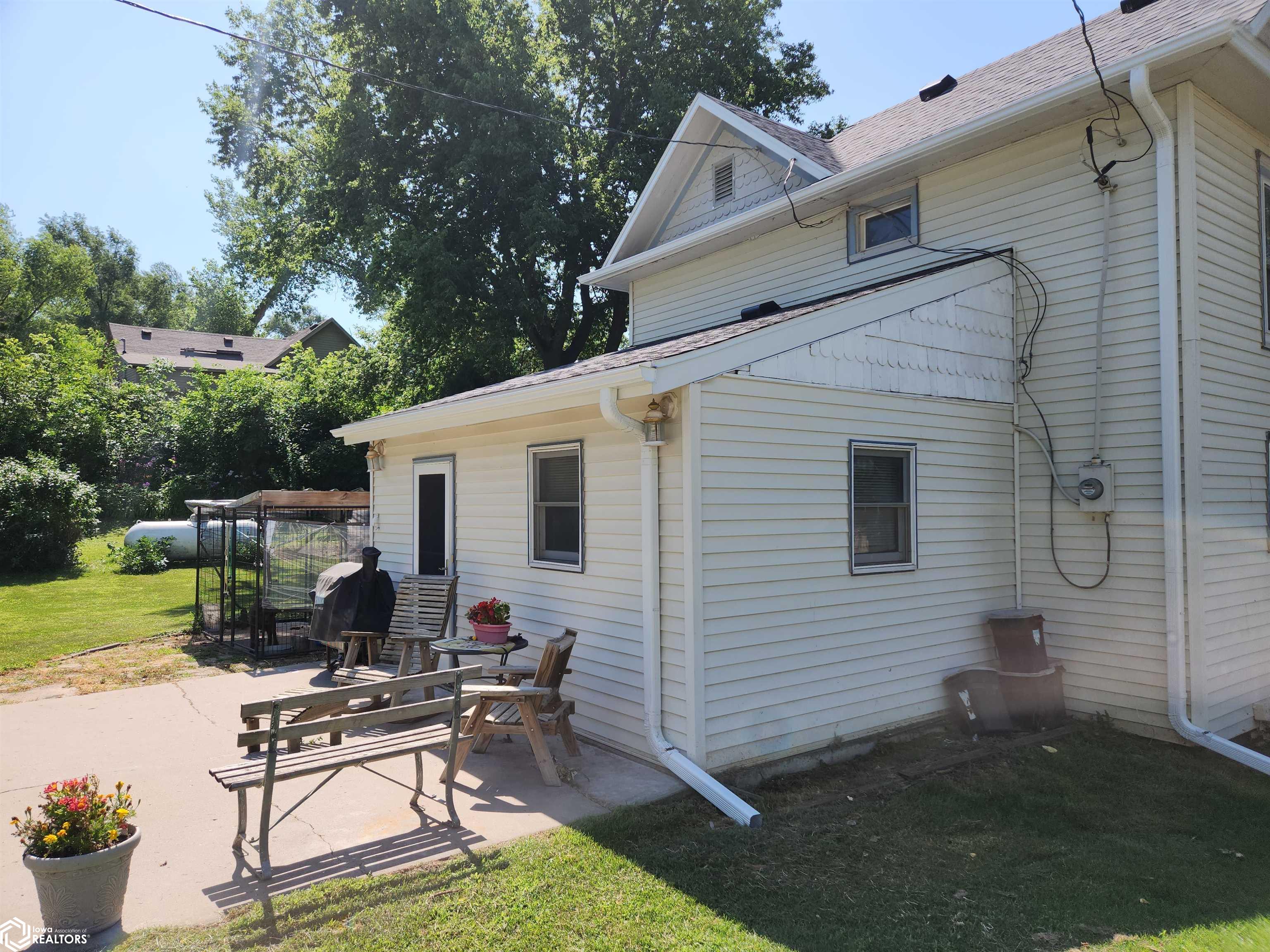 304 3rd Street, Searsboro, Iowa image 5