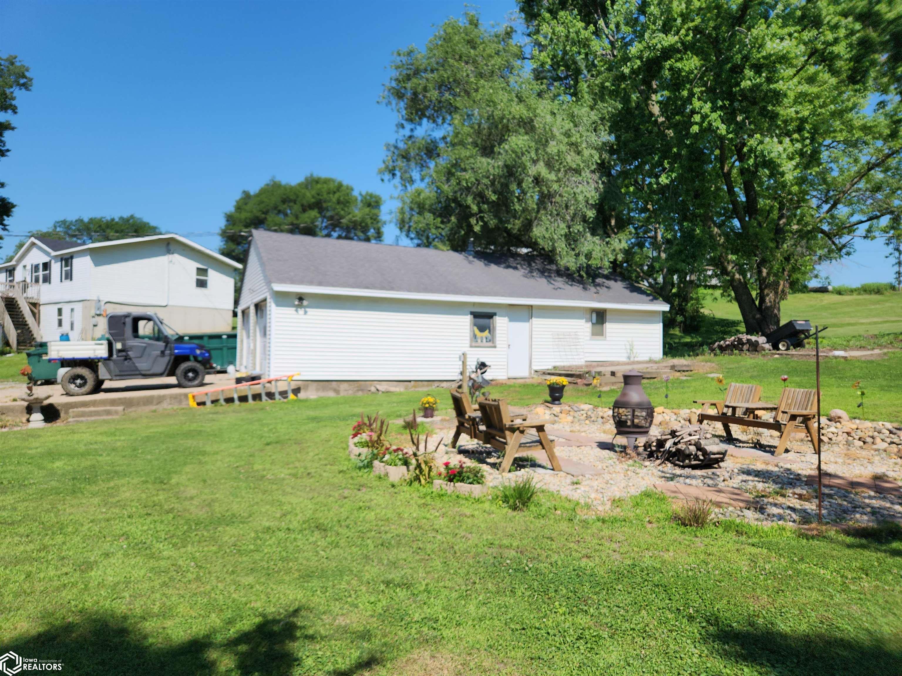 304 3rd Street, Searsboro, Iowa image 7