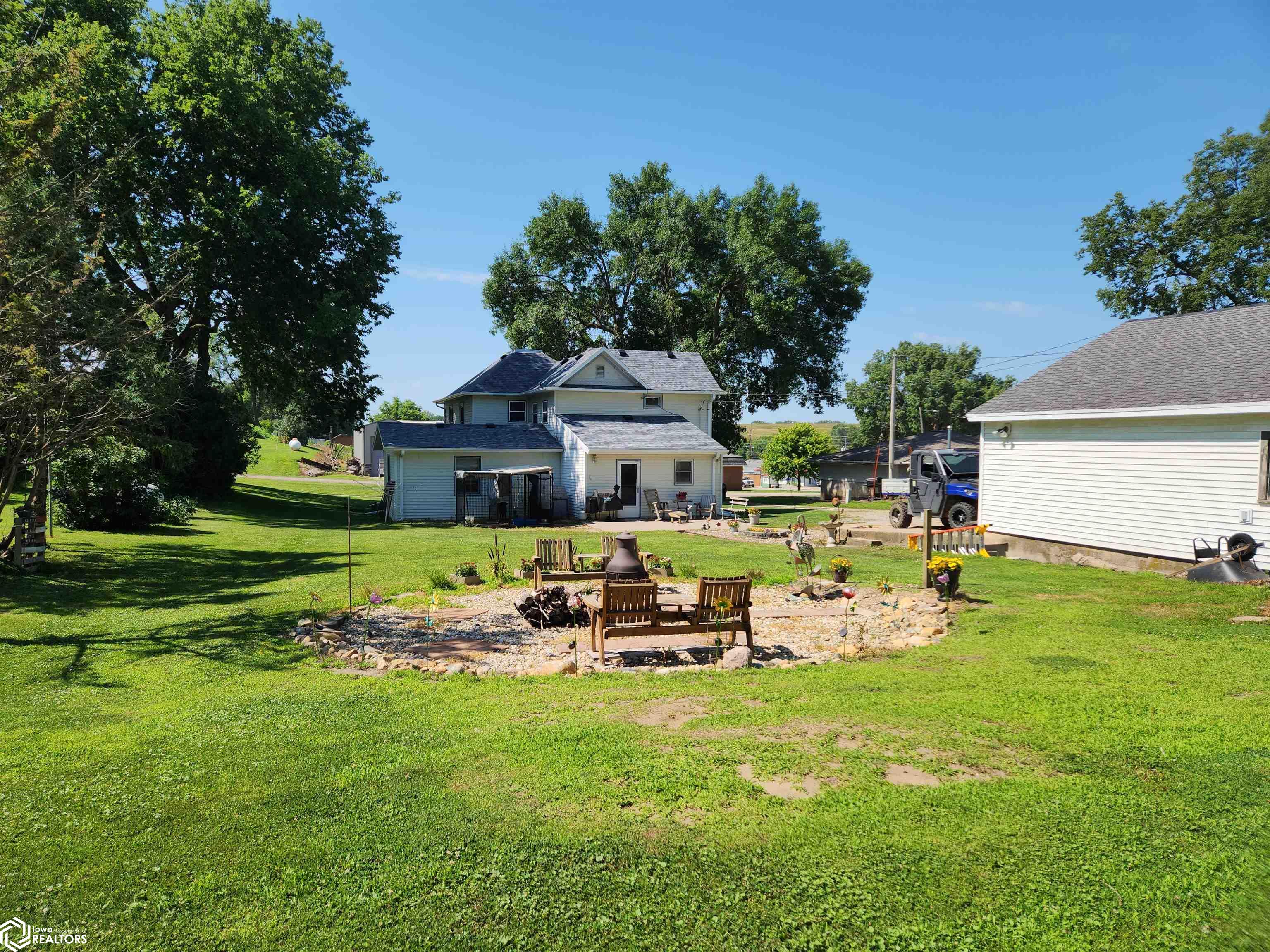304 3rd Street, Searsboro, Iowa image 8