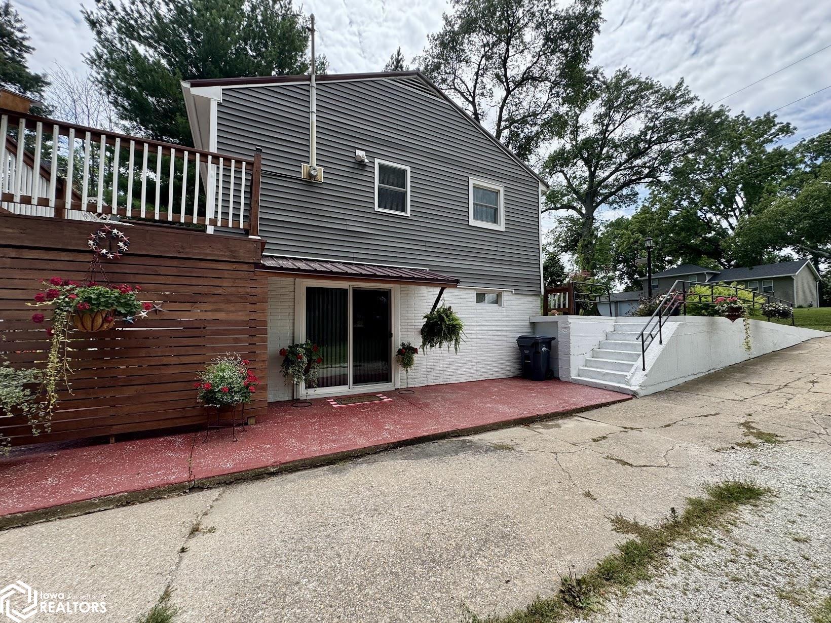 206 Emmett Street, Burlington, Iowa image 43