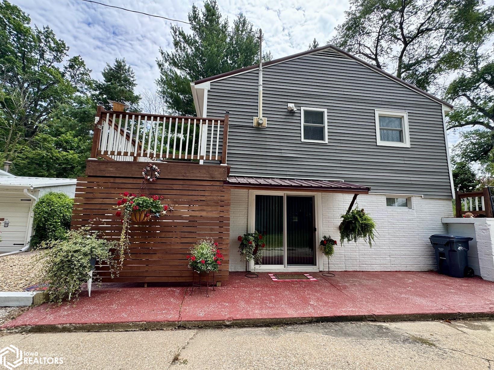 206 Emmett Street, Burlington, Iowa image 47