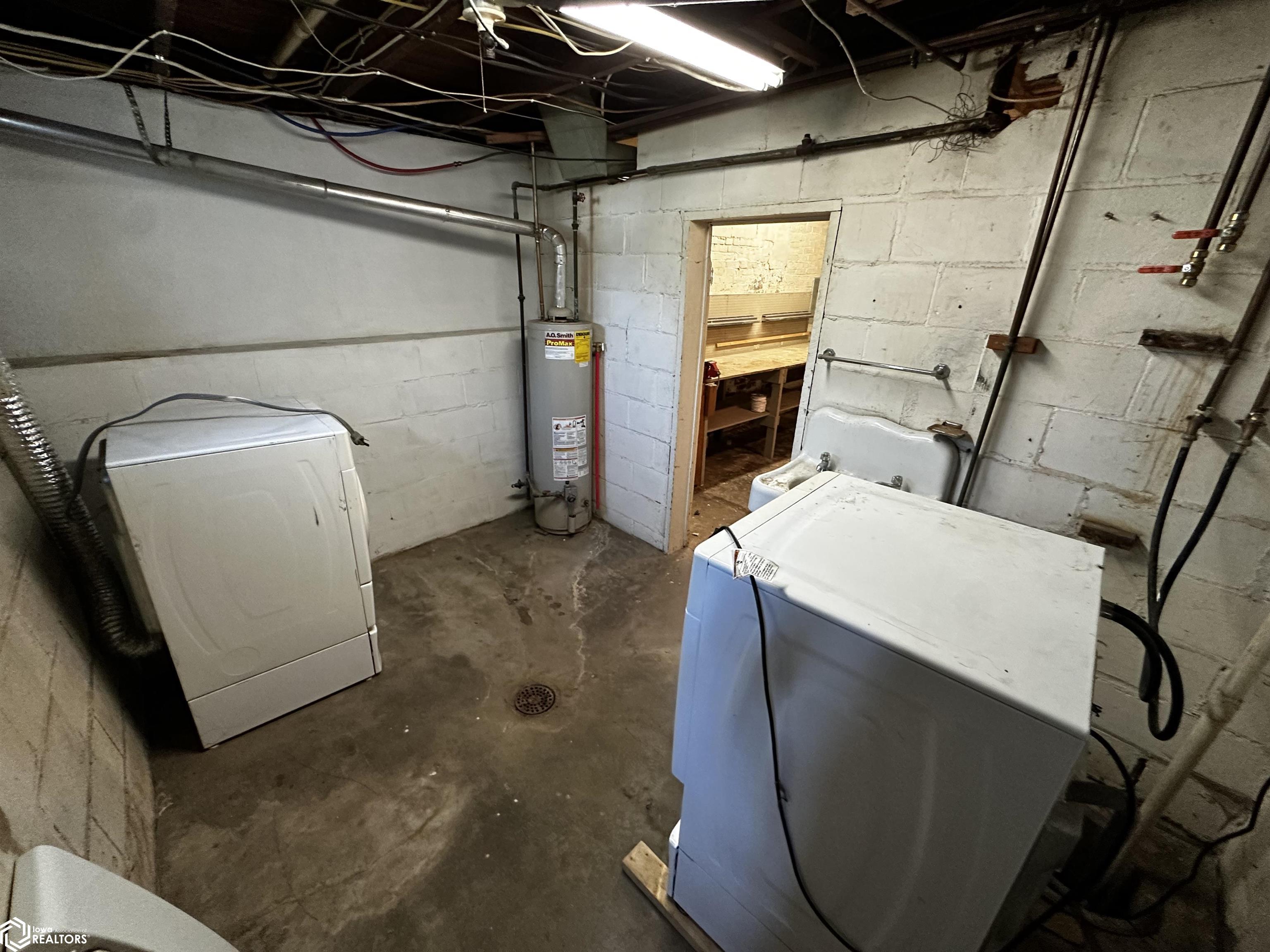 706 Hazel Street, Atlantic, Iowa image 13