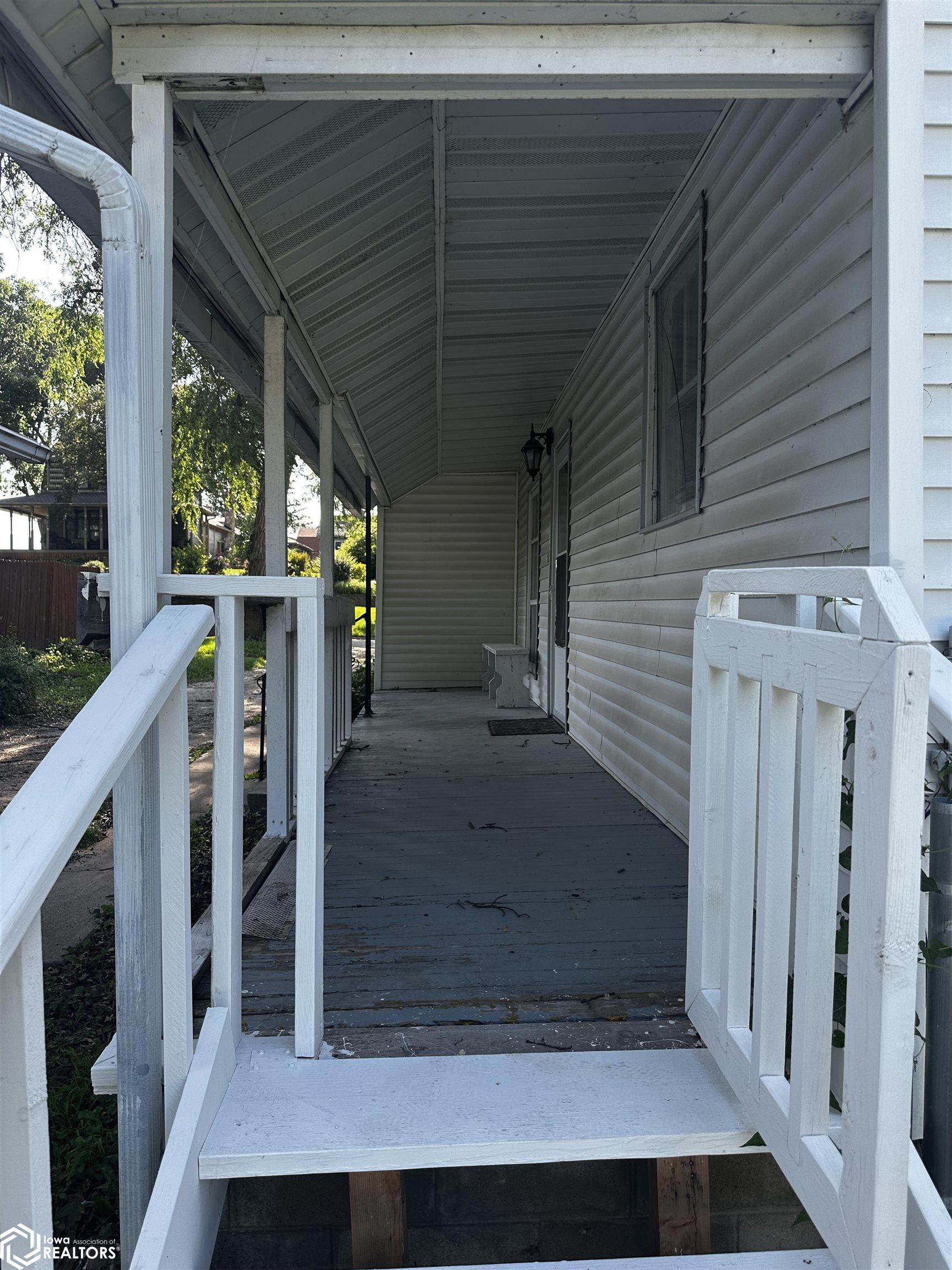 706 Hazel Street, Atlantic, Iowa image 17