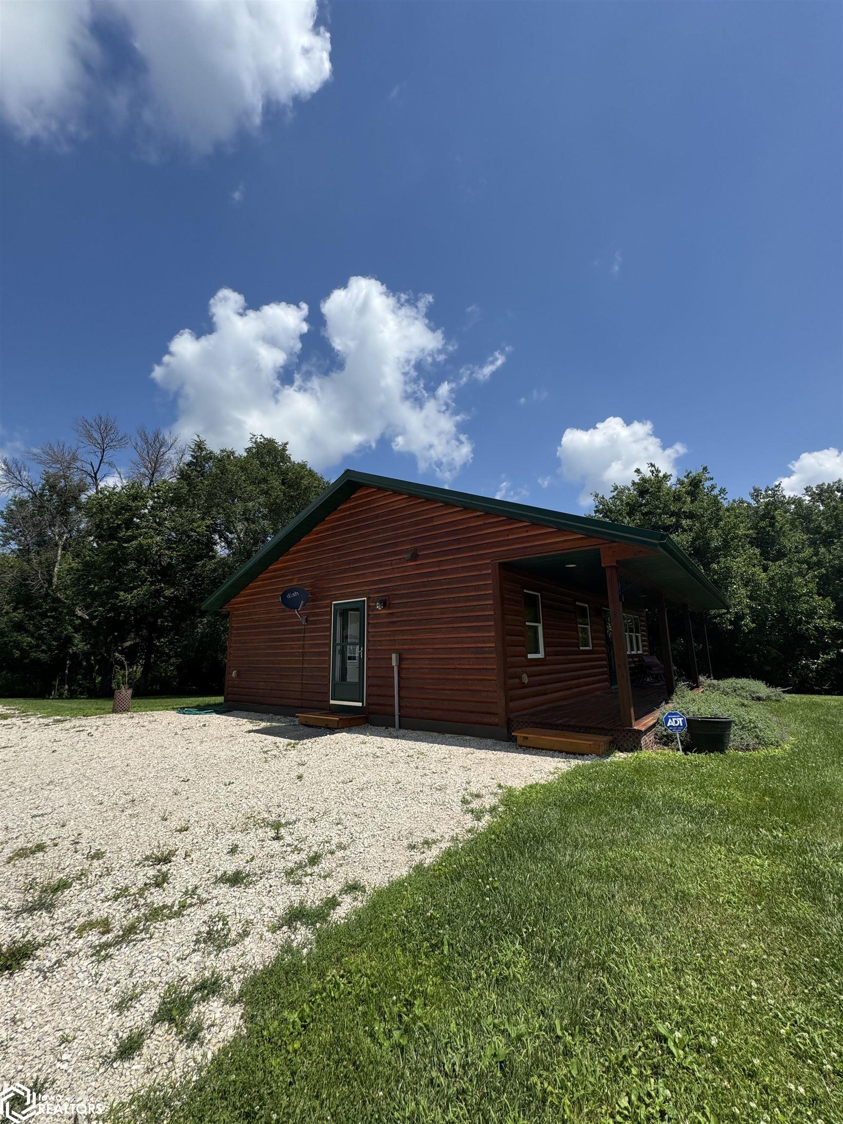 1529 205th Street, Gilmore City, Iowa image 2