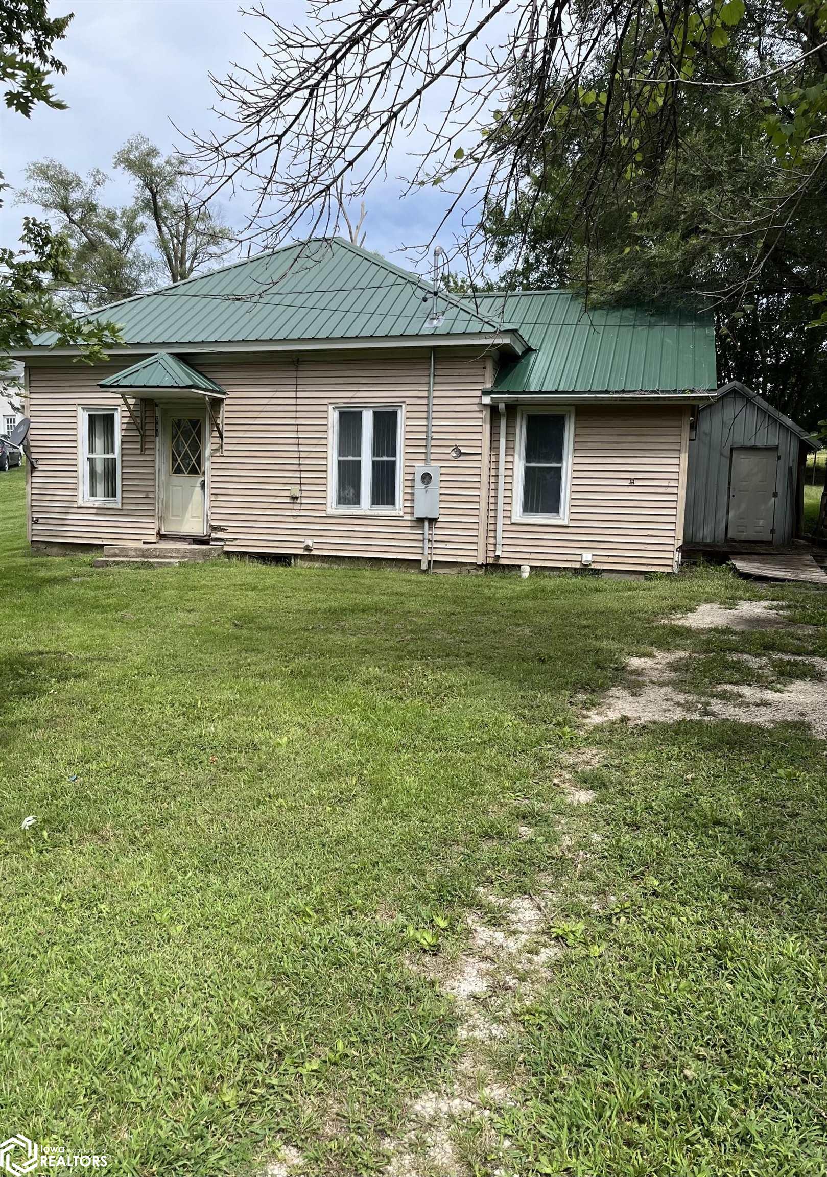 601 4th Street, Diagonal, Iowa image 1