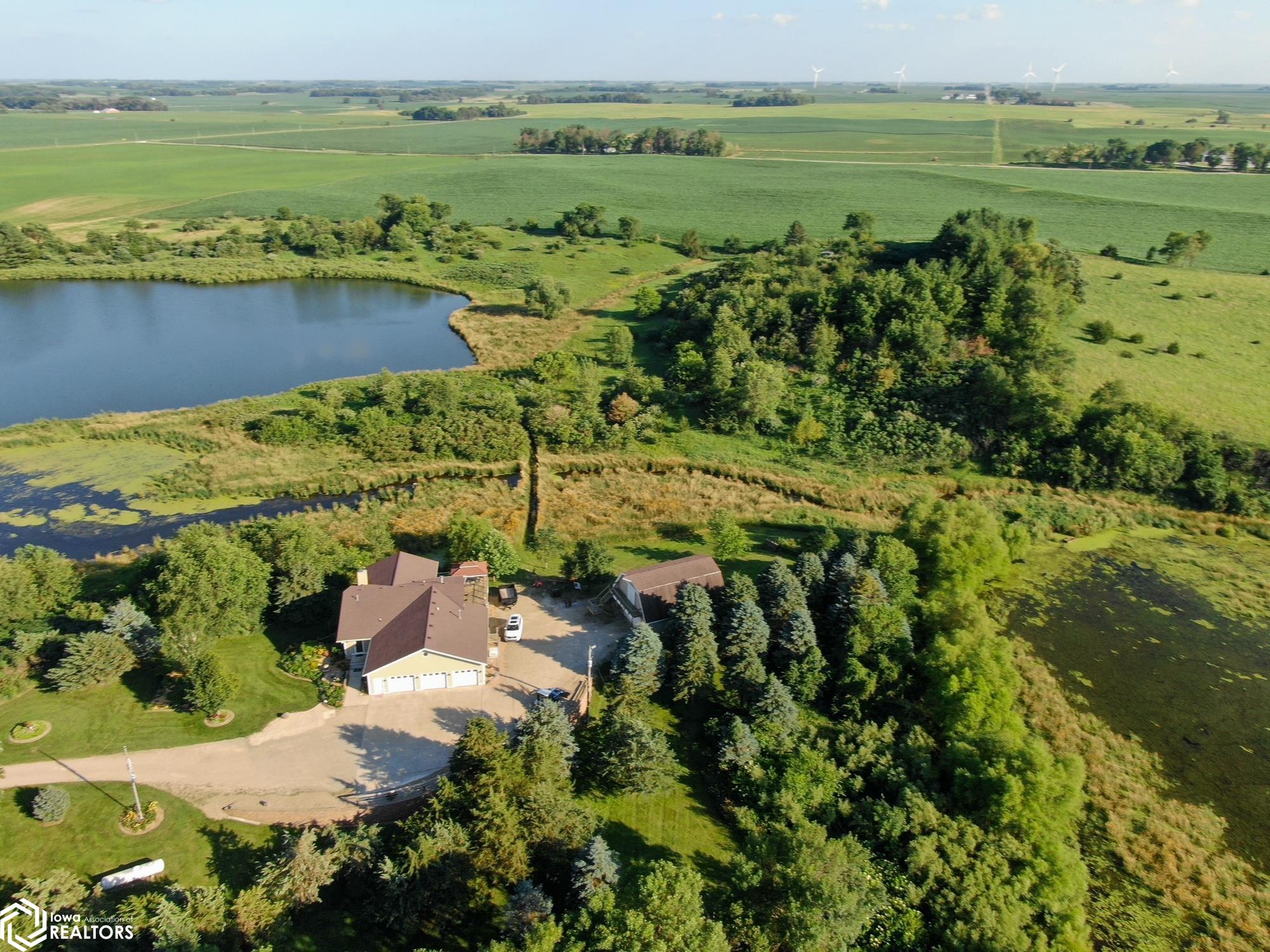 4055A 235th Street, Clear Lake, Iowa image 2