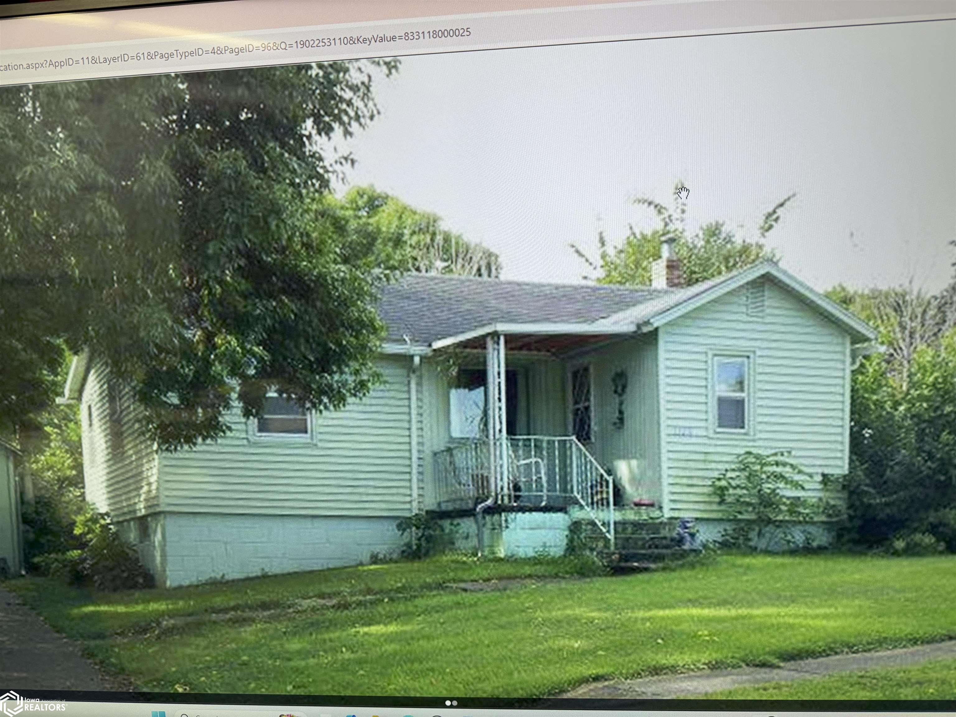 1109 Cyclone Avenue, Harlan, Iowa image 1