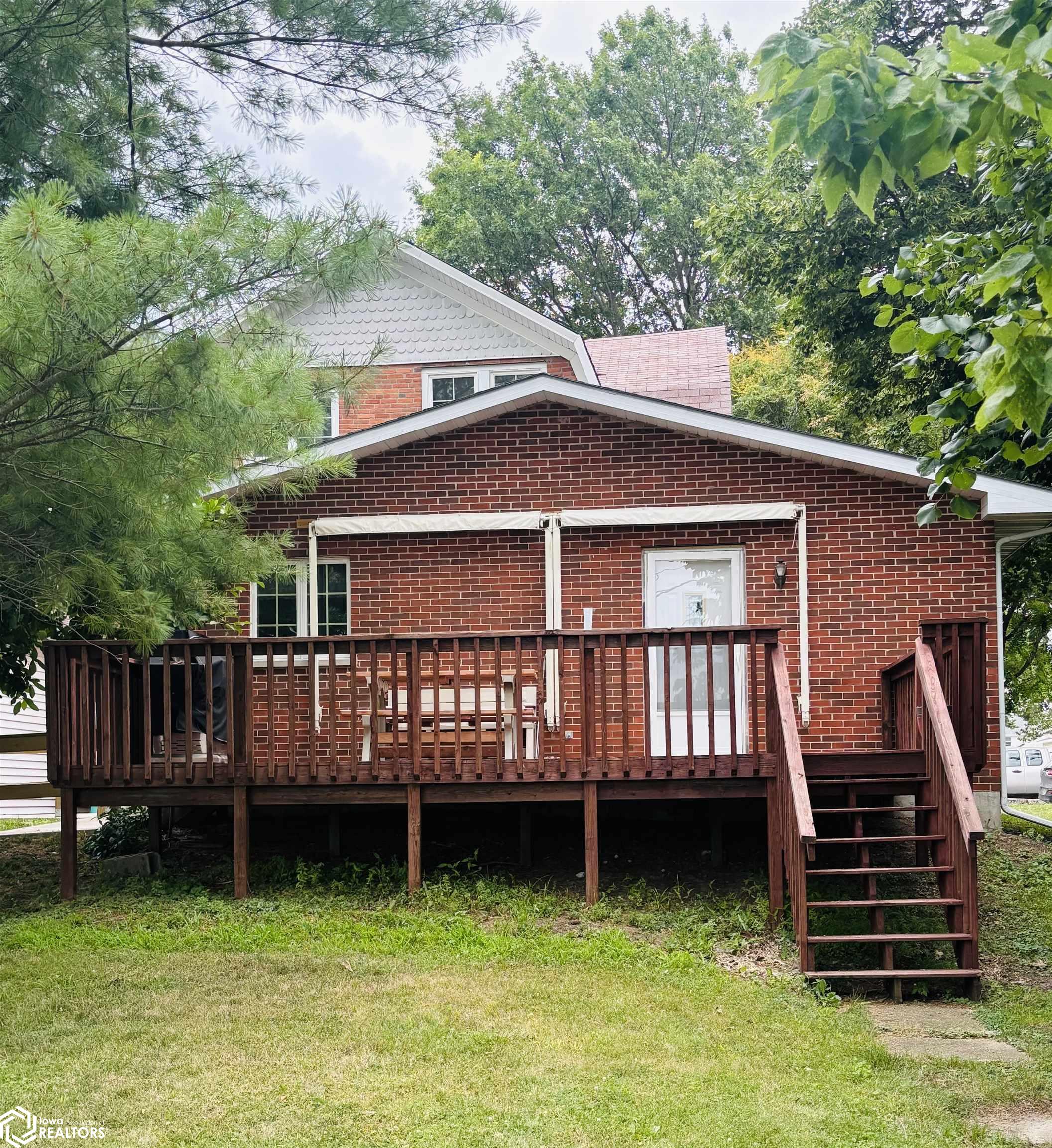 214 4th Street, West Point, Iowa image 26