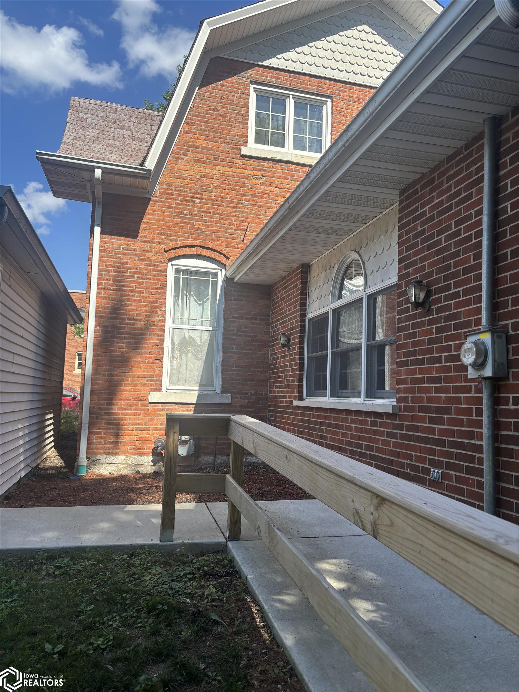 214 4th Street, West Point, Iowa image 29