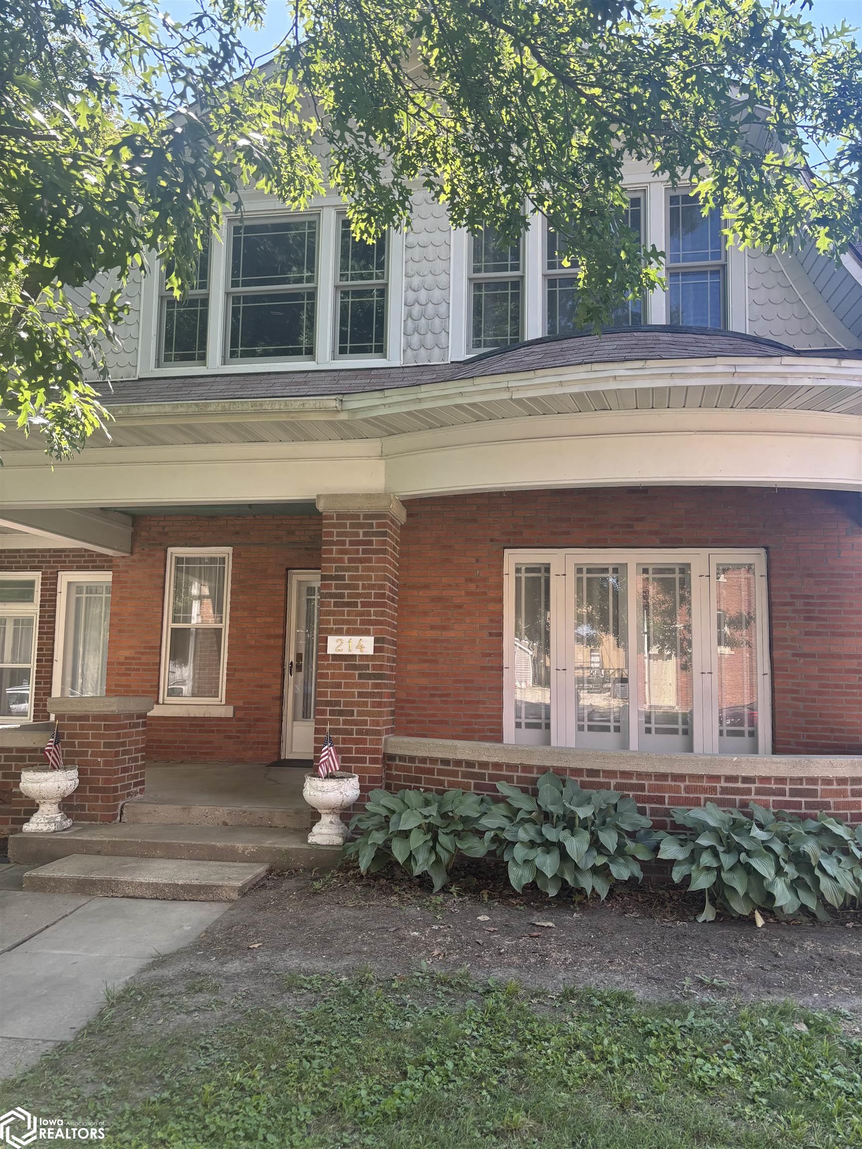 214 4th Street, West Point, Iowa image 40