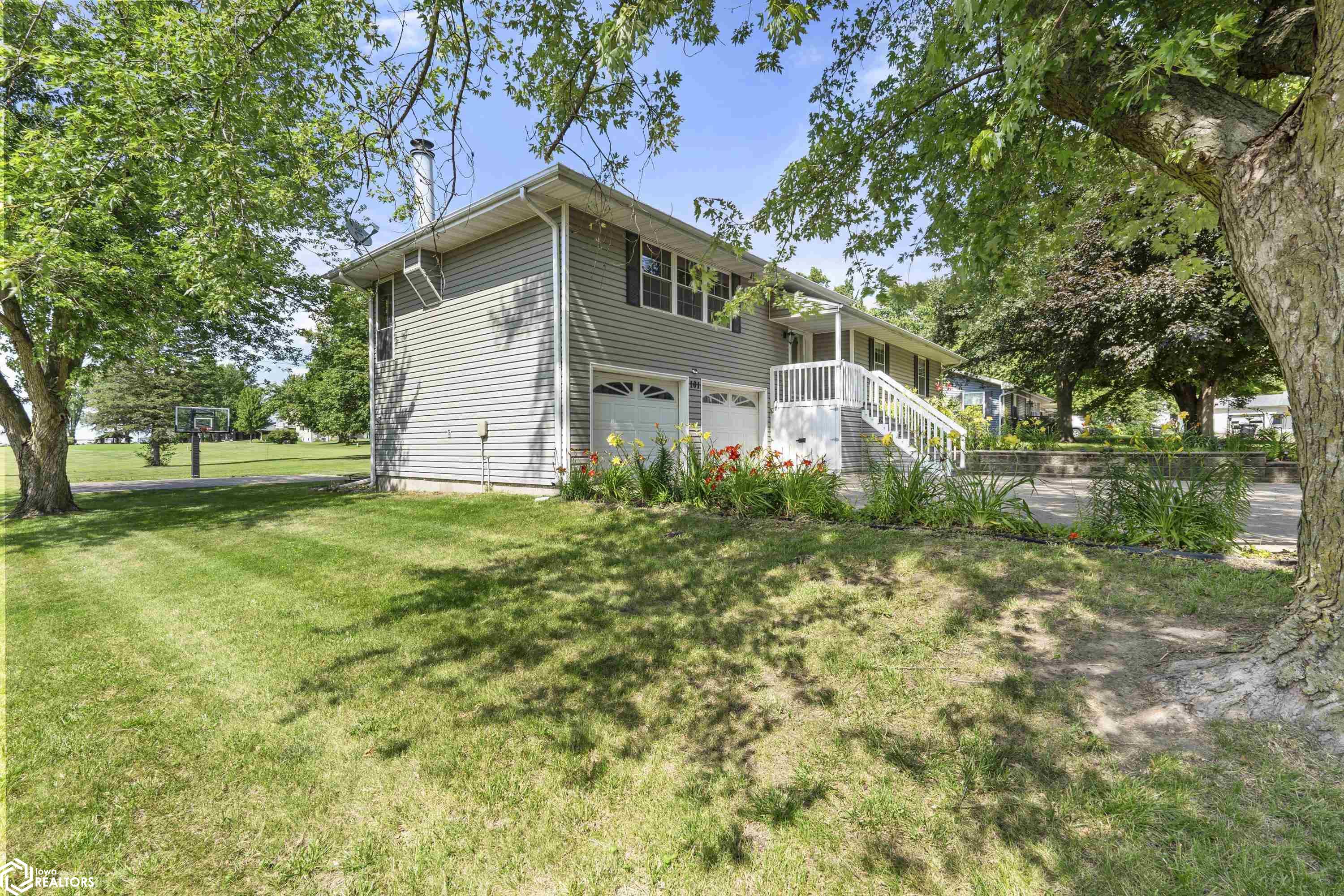 101 Golf Circle, Winfield, Iowa image 29